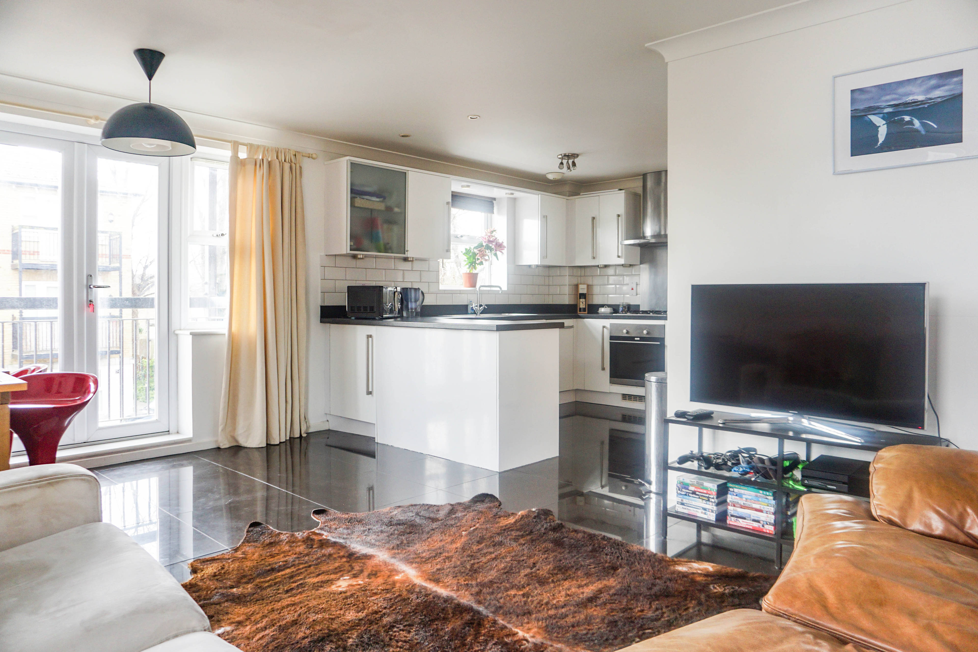 Living / Dining Room