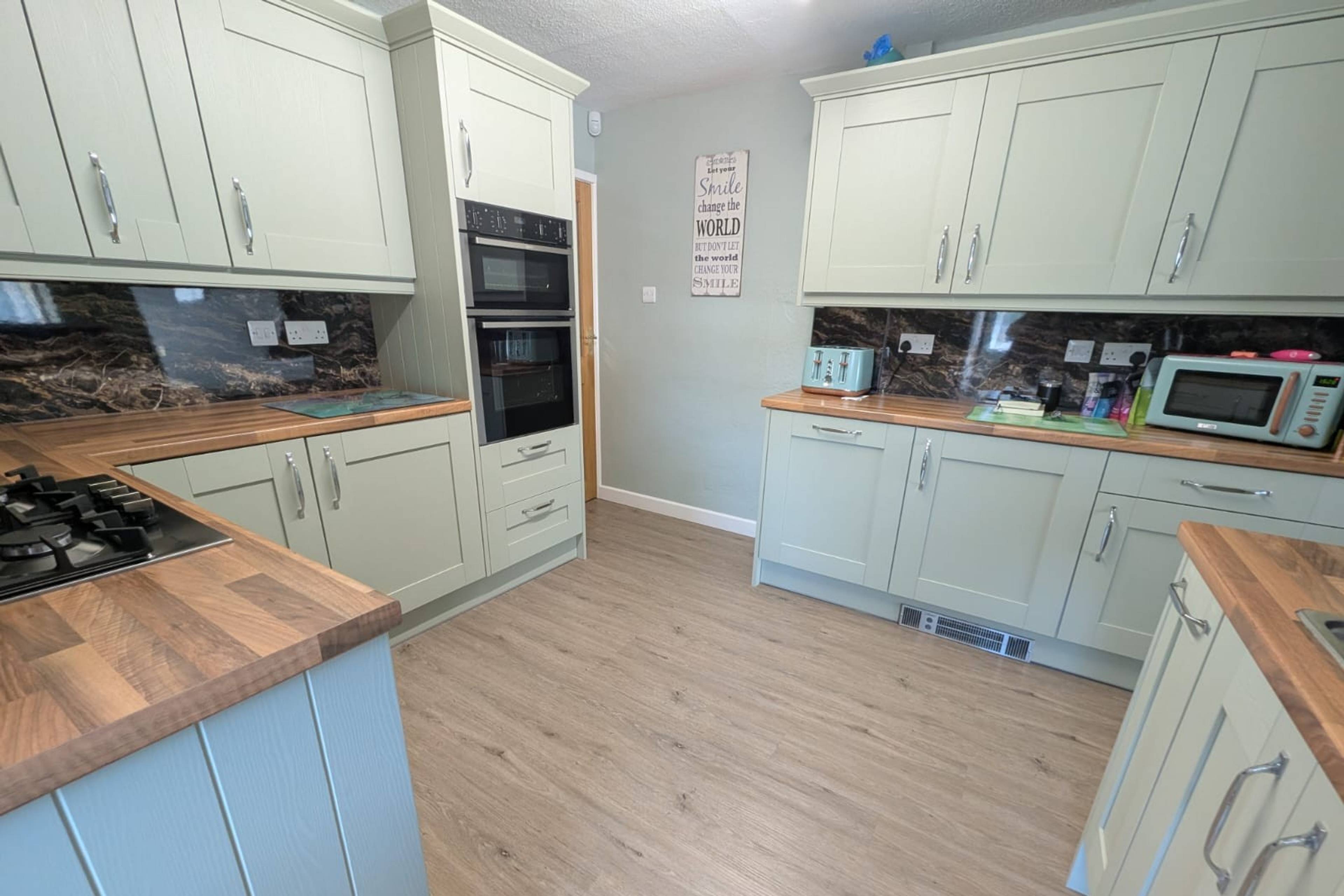 Kitchen Three