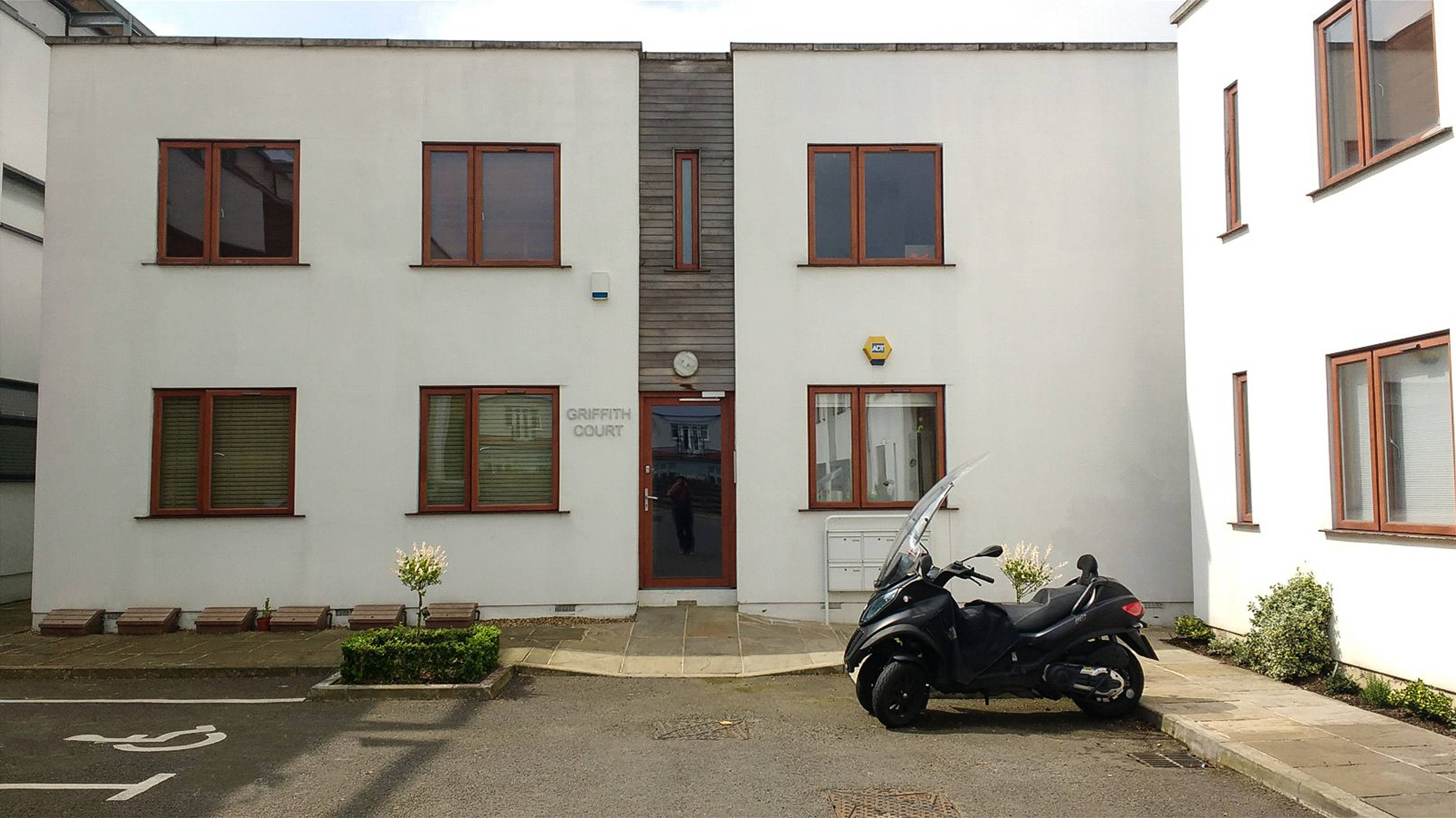 The Property