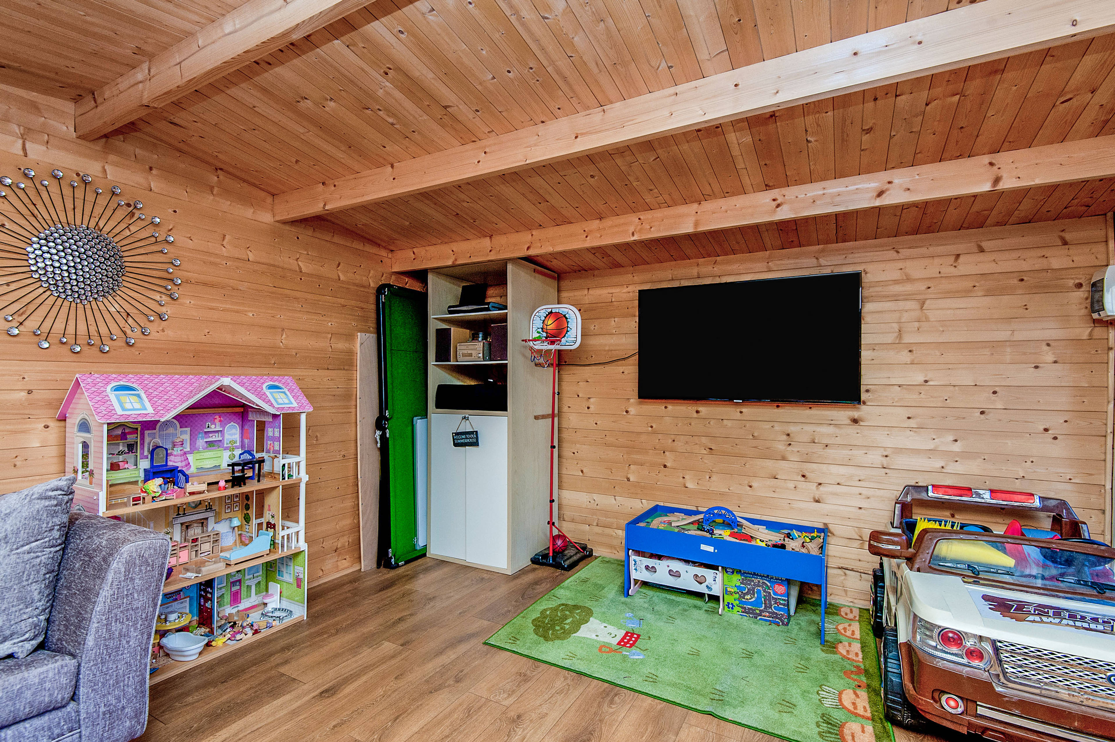 Summer House
