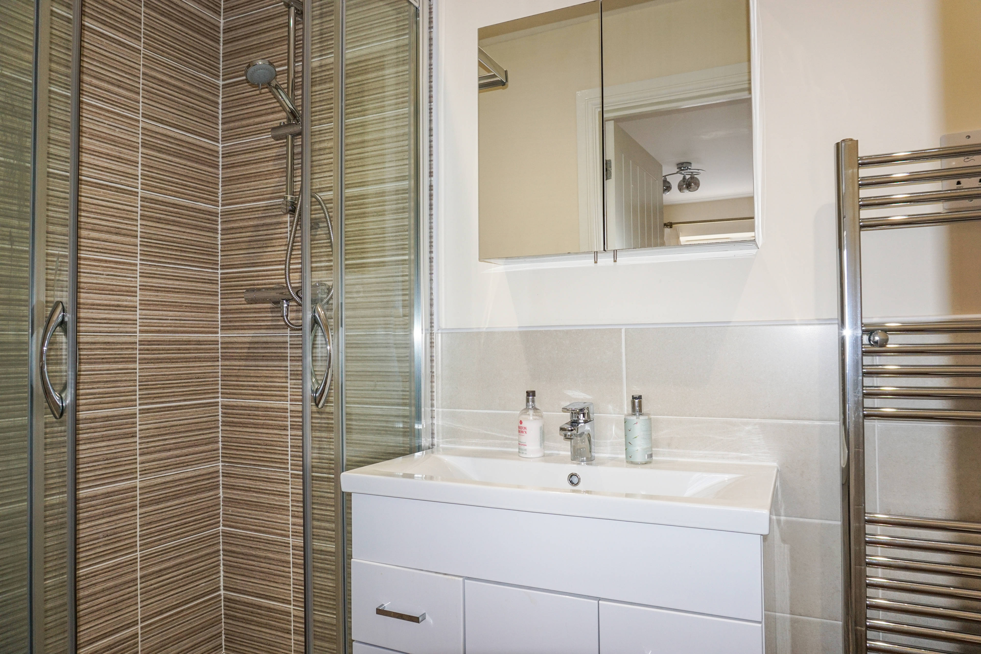 En-suite