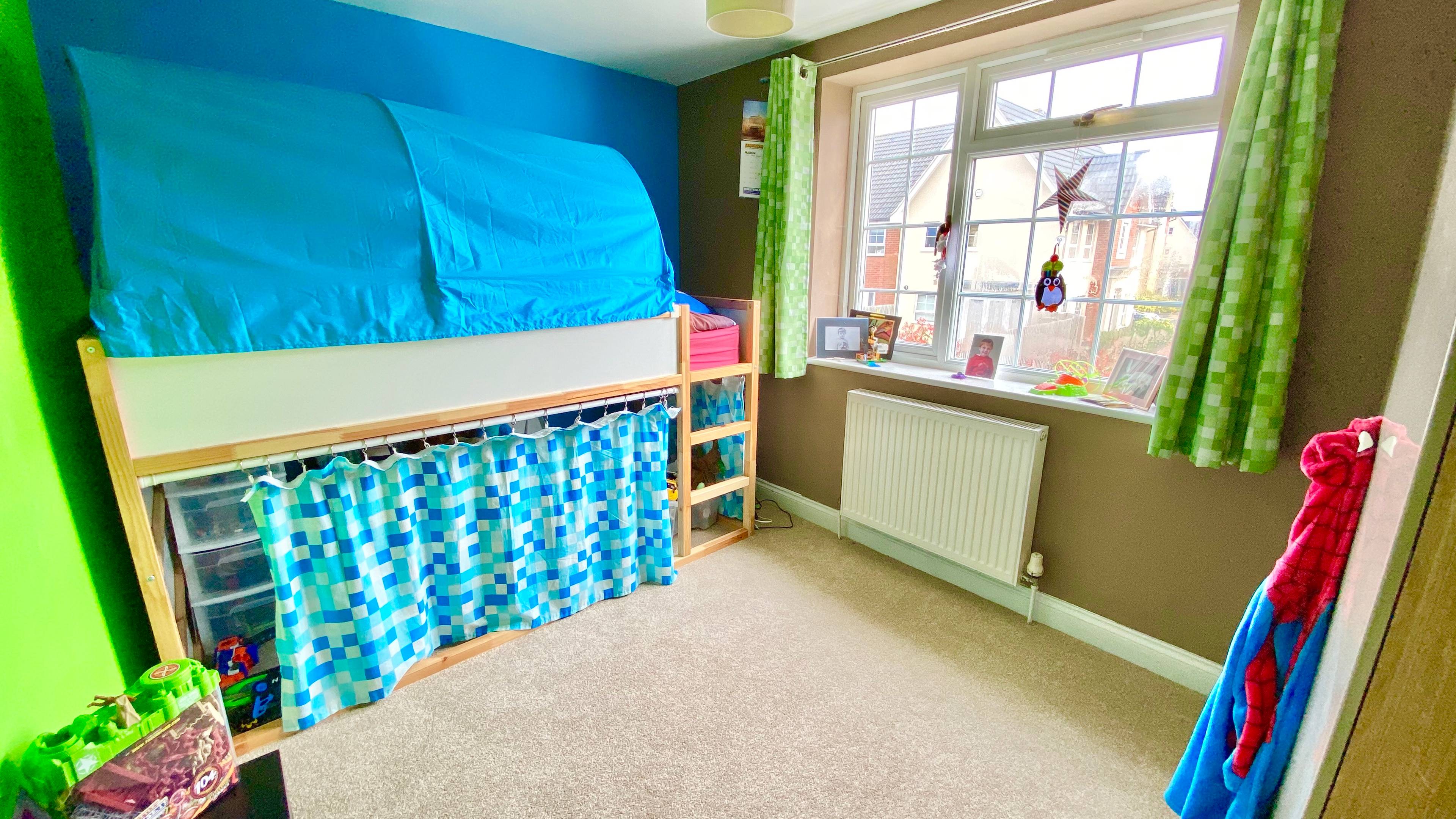 Bedroom Five