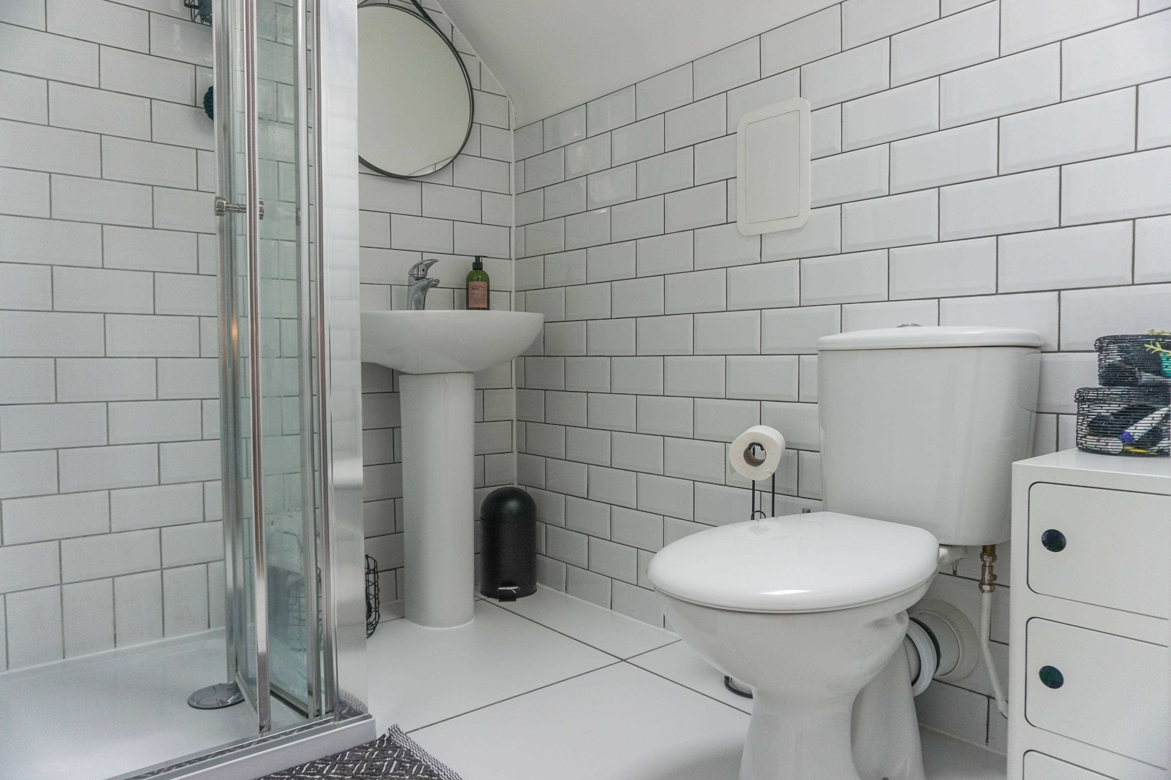 Master En-suite