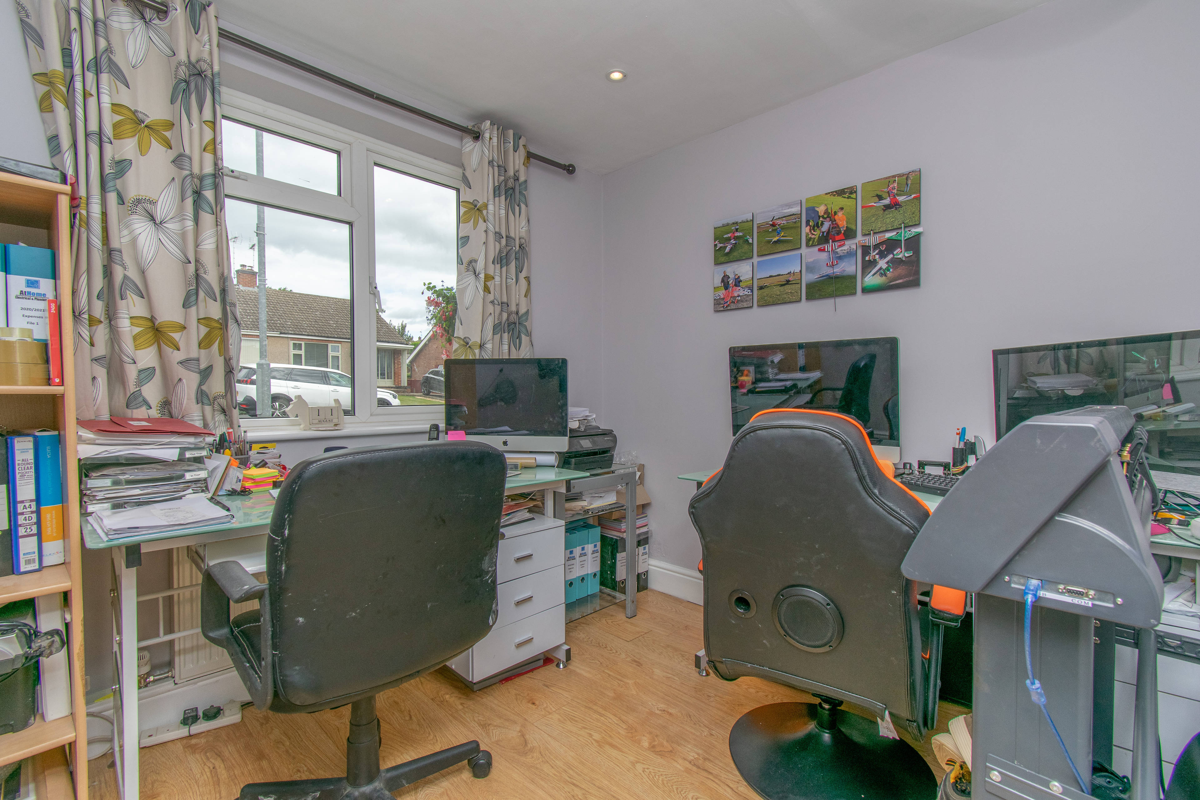 Office / Study
