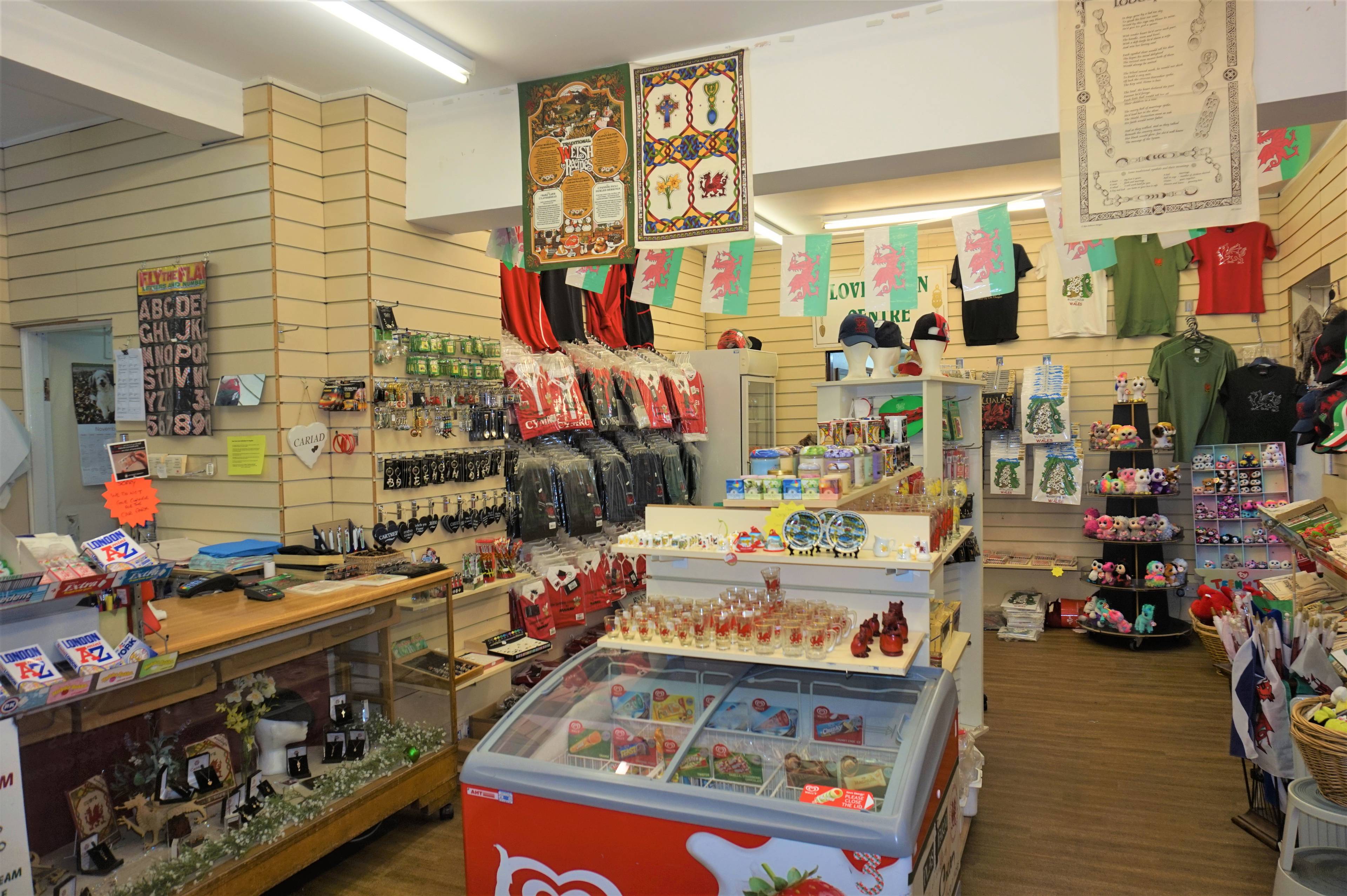 Shop