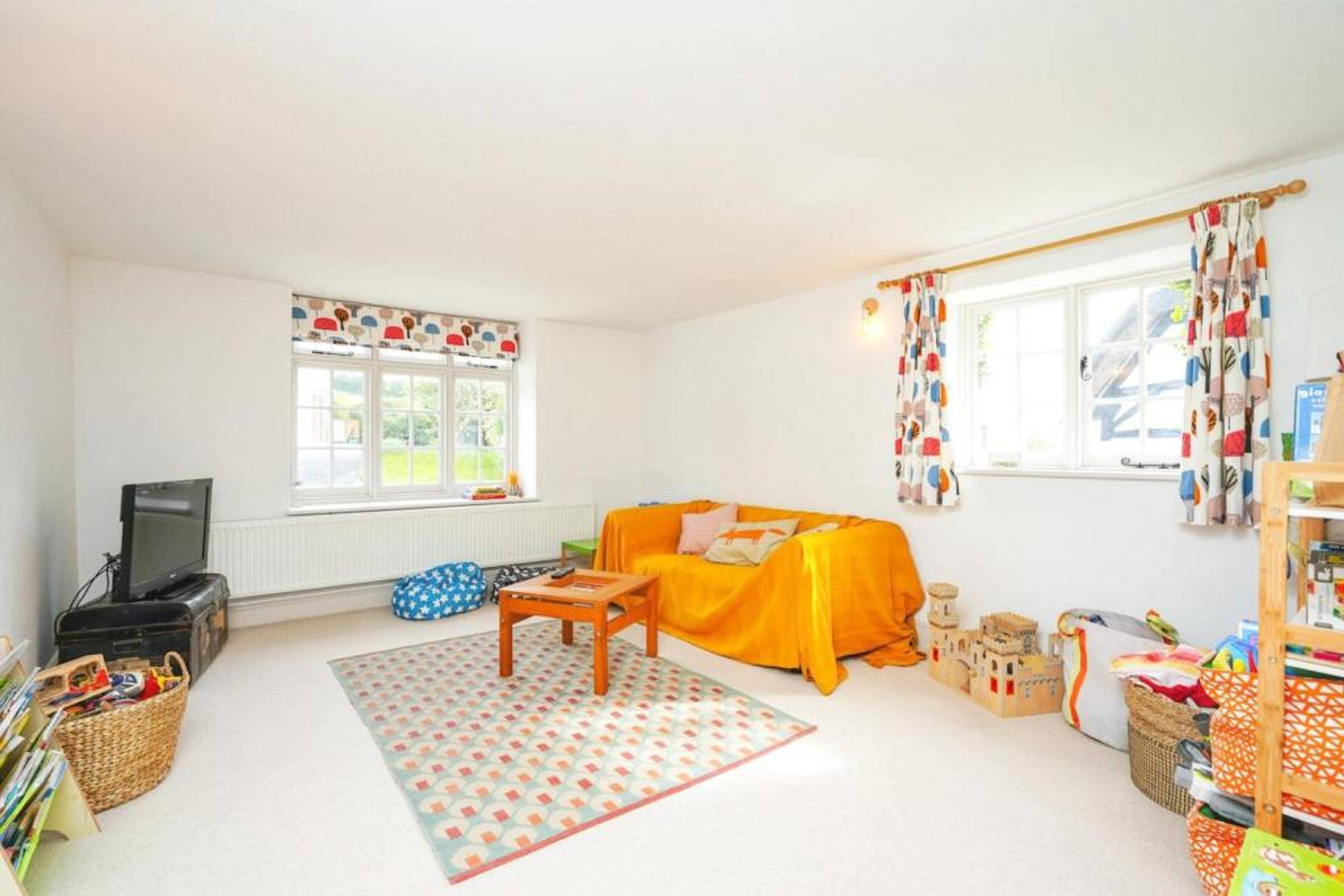 Play Room