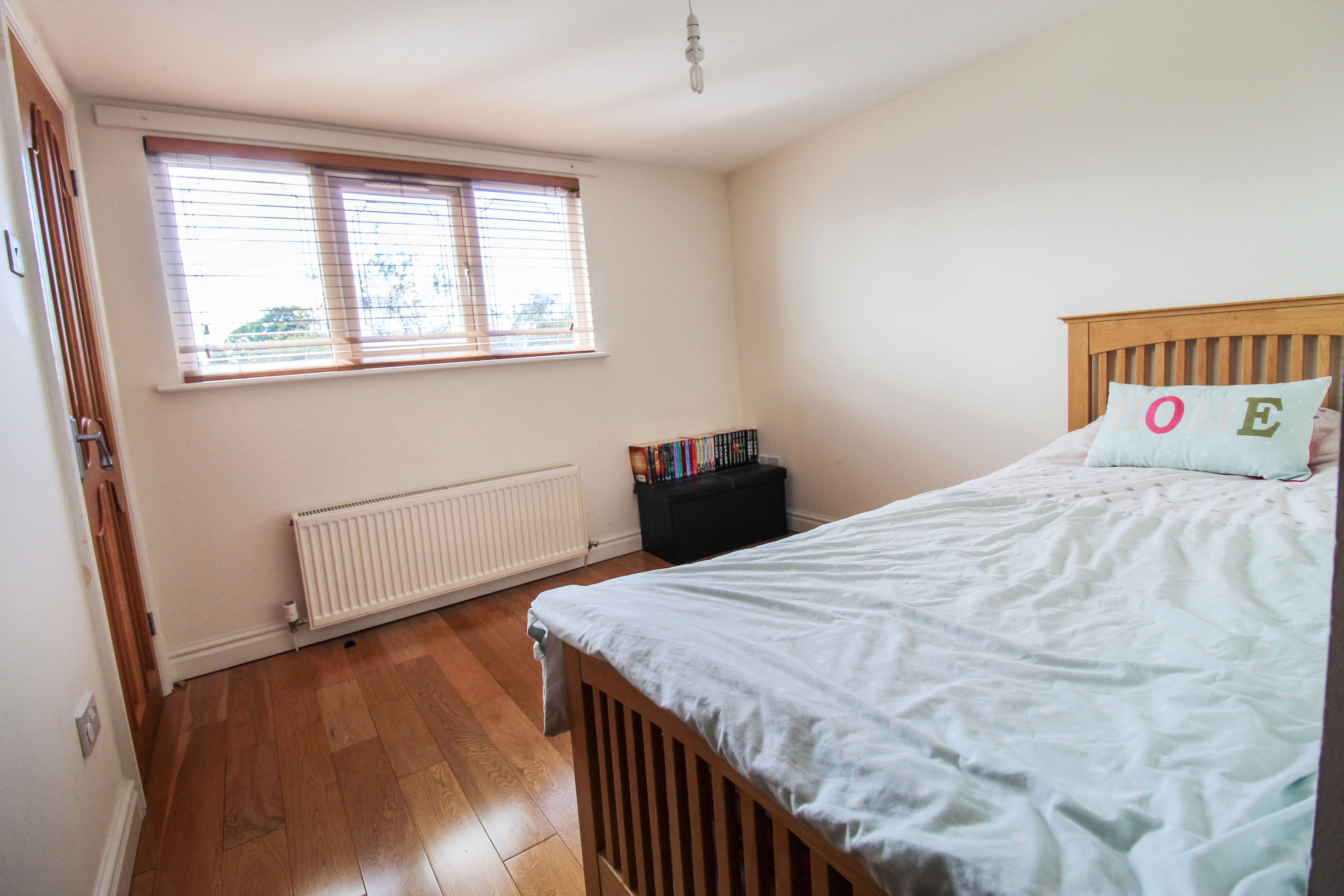 Bedroom Five
