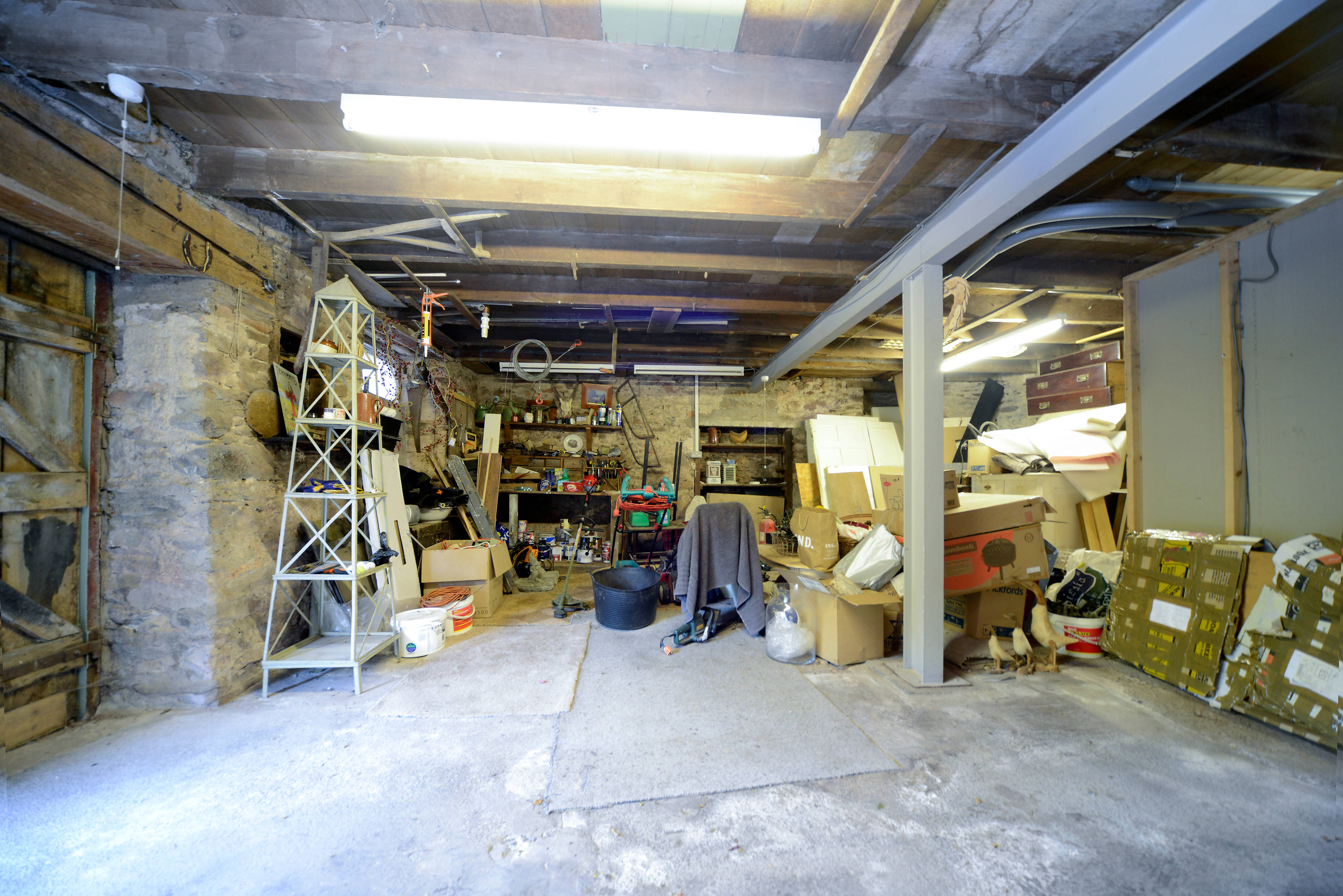 Studio / Workshop