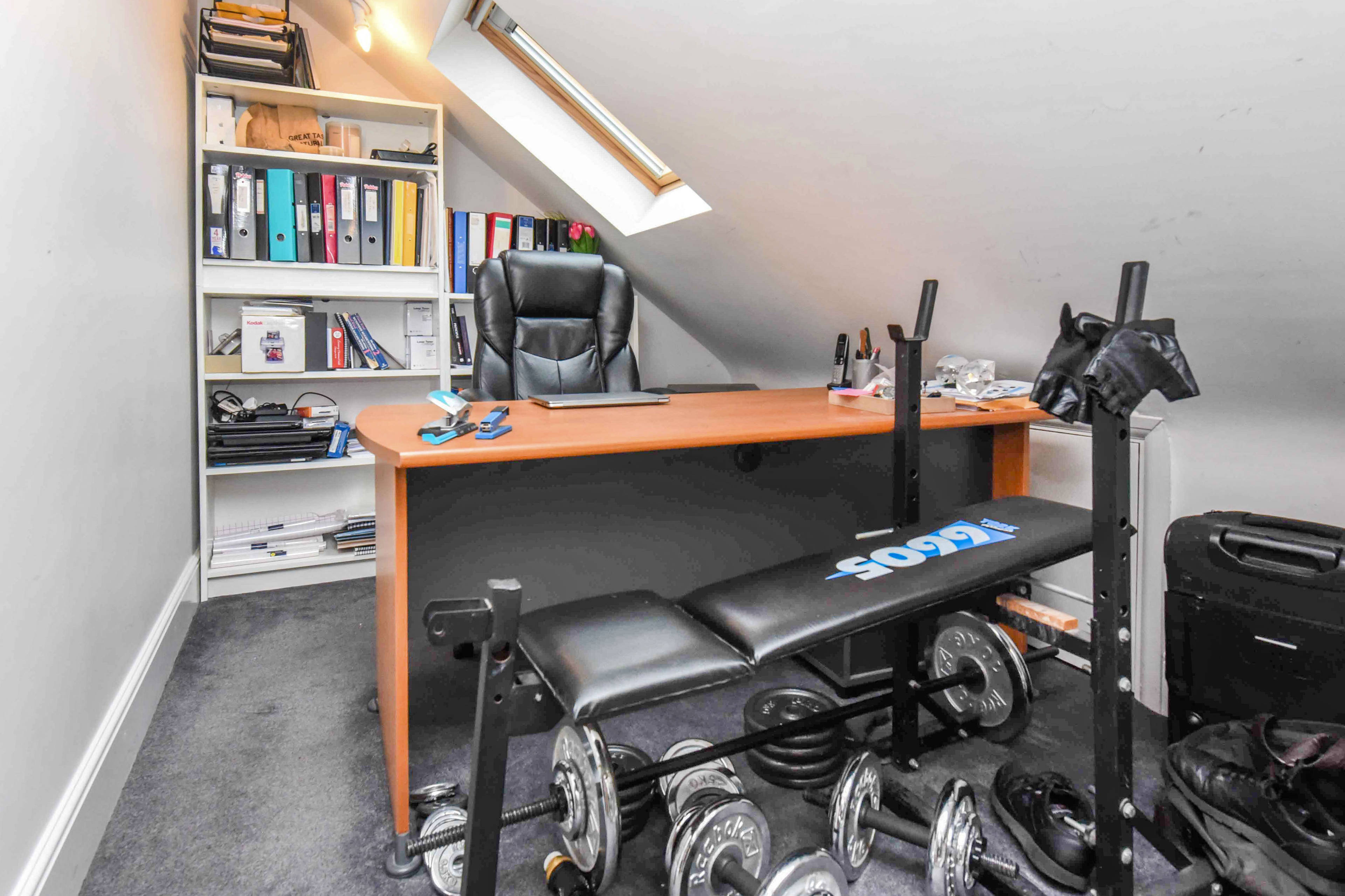 Office / Study