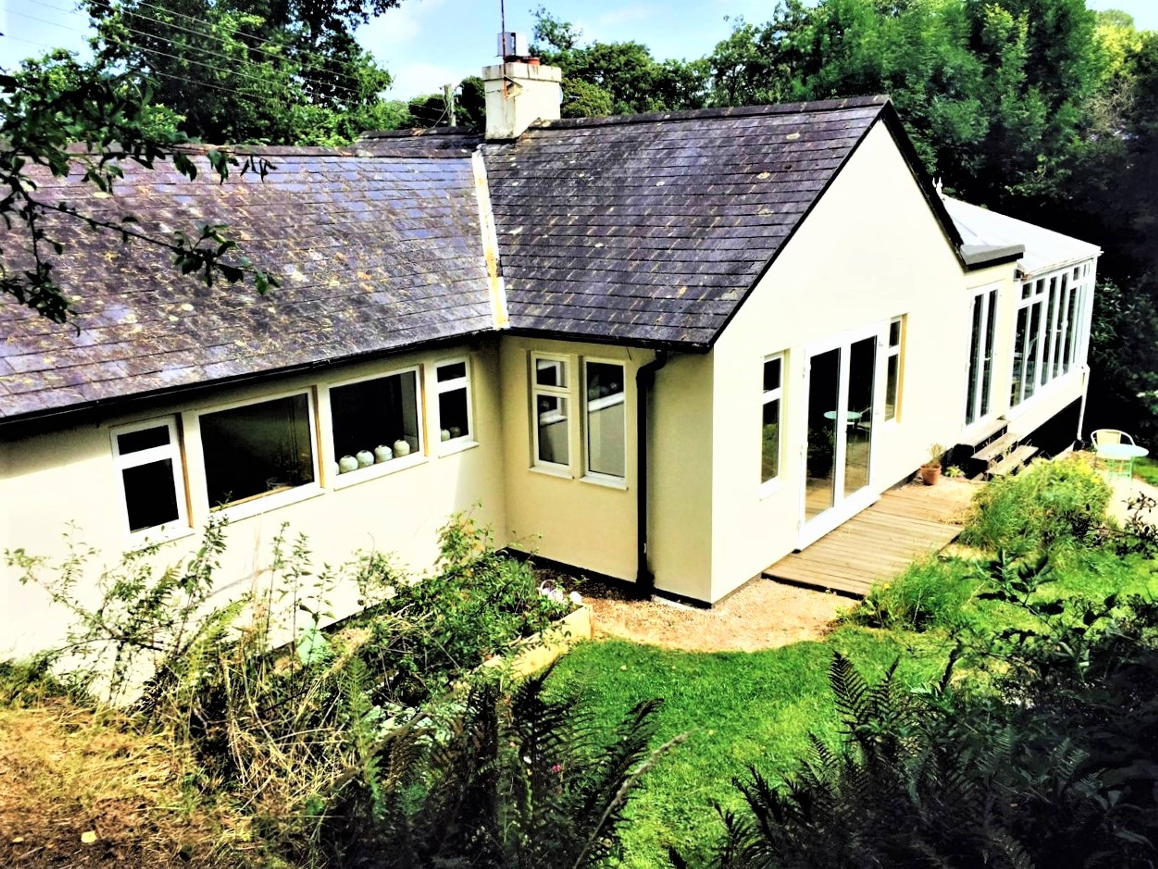 The Property