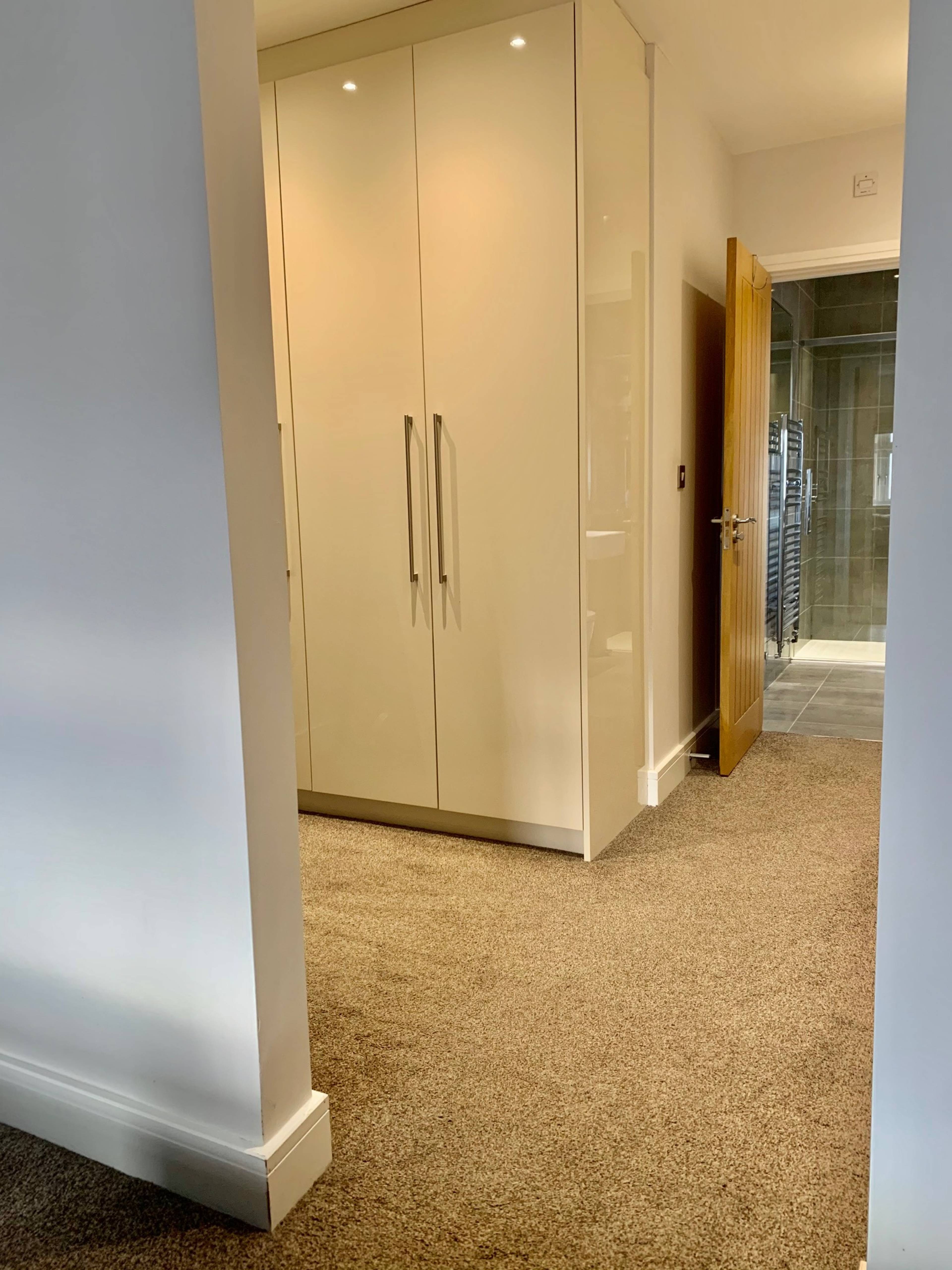 Dressing Room
