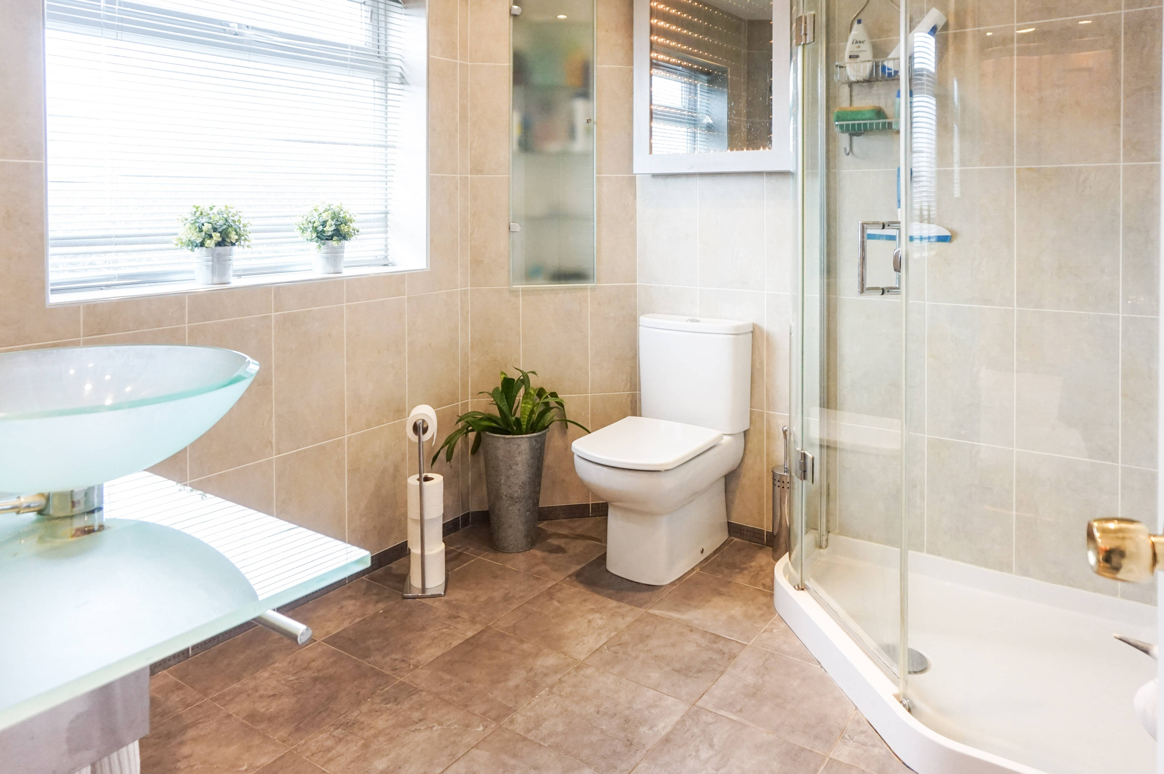 En-suite One