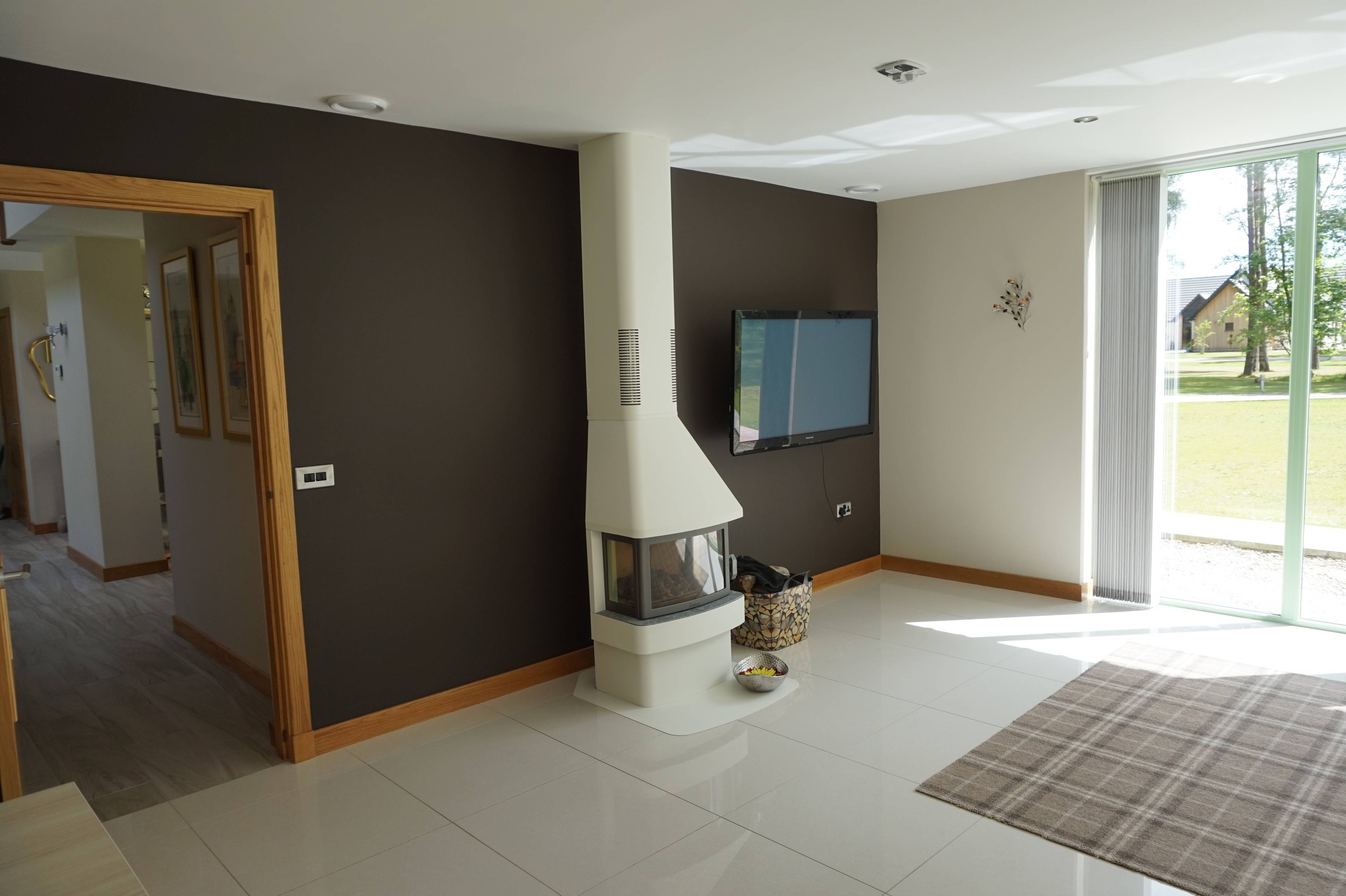 Kitchen/Family Room