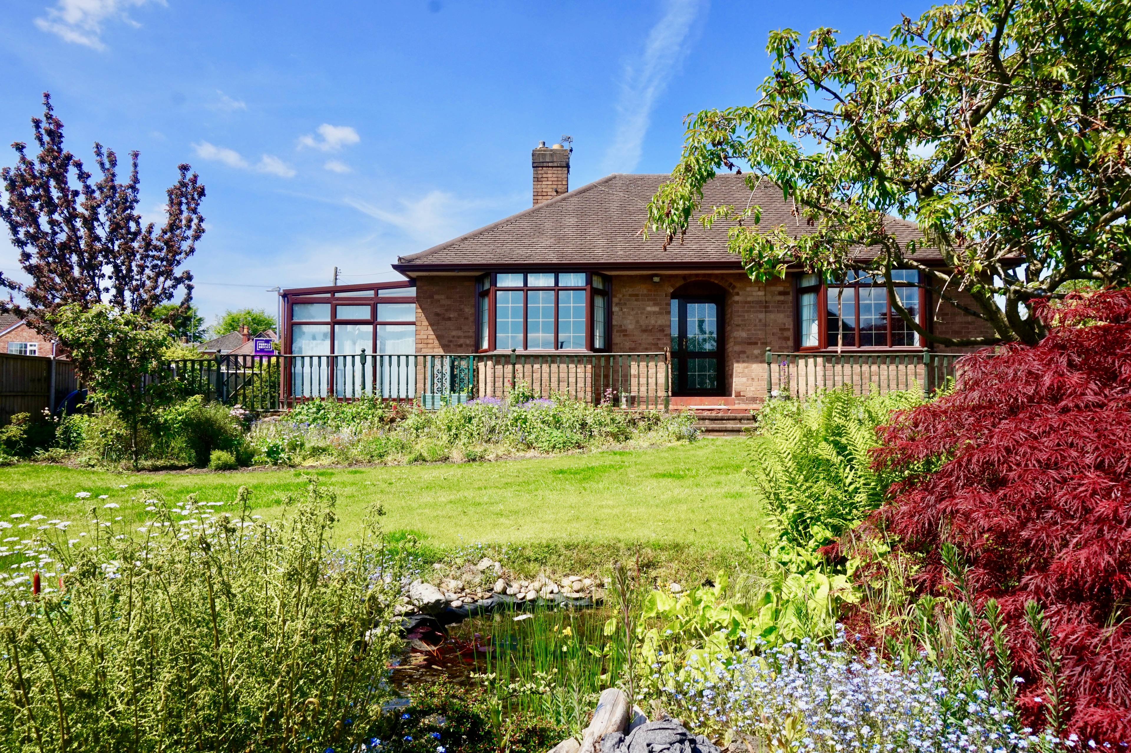 View Of The Property