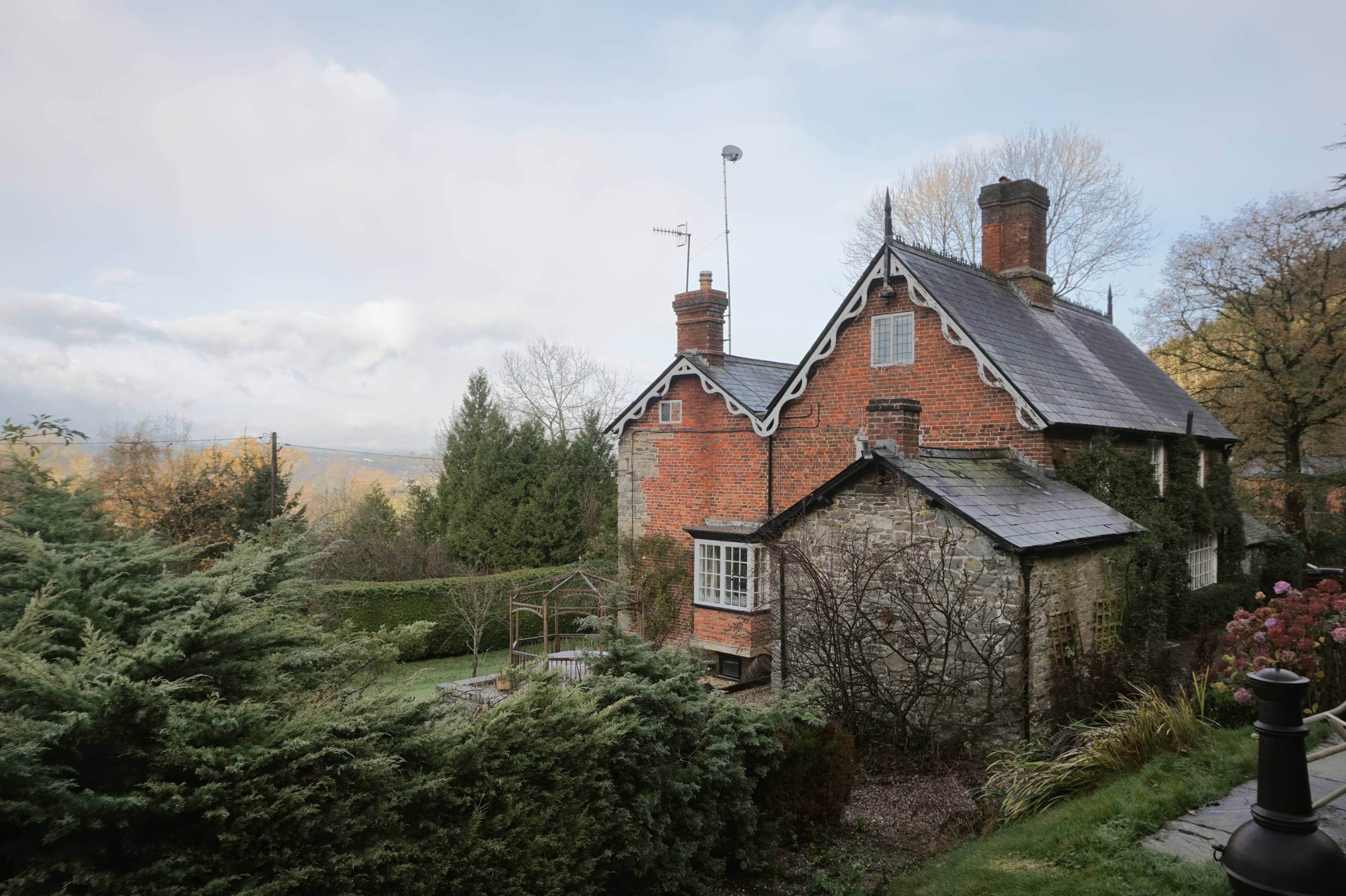 View Of The Property