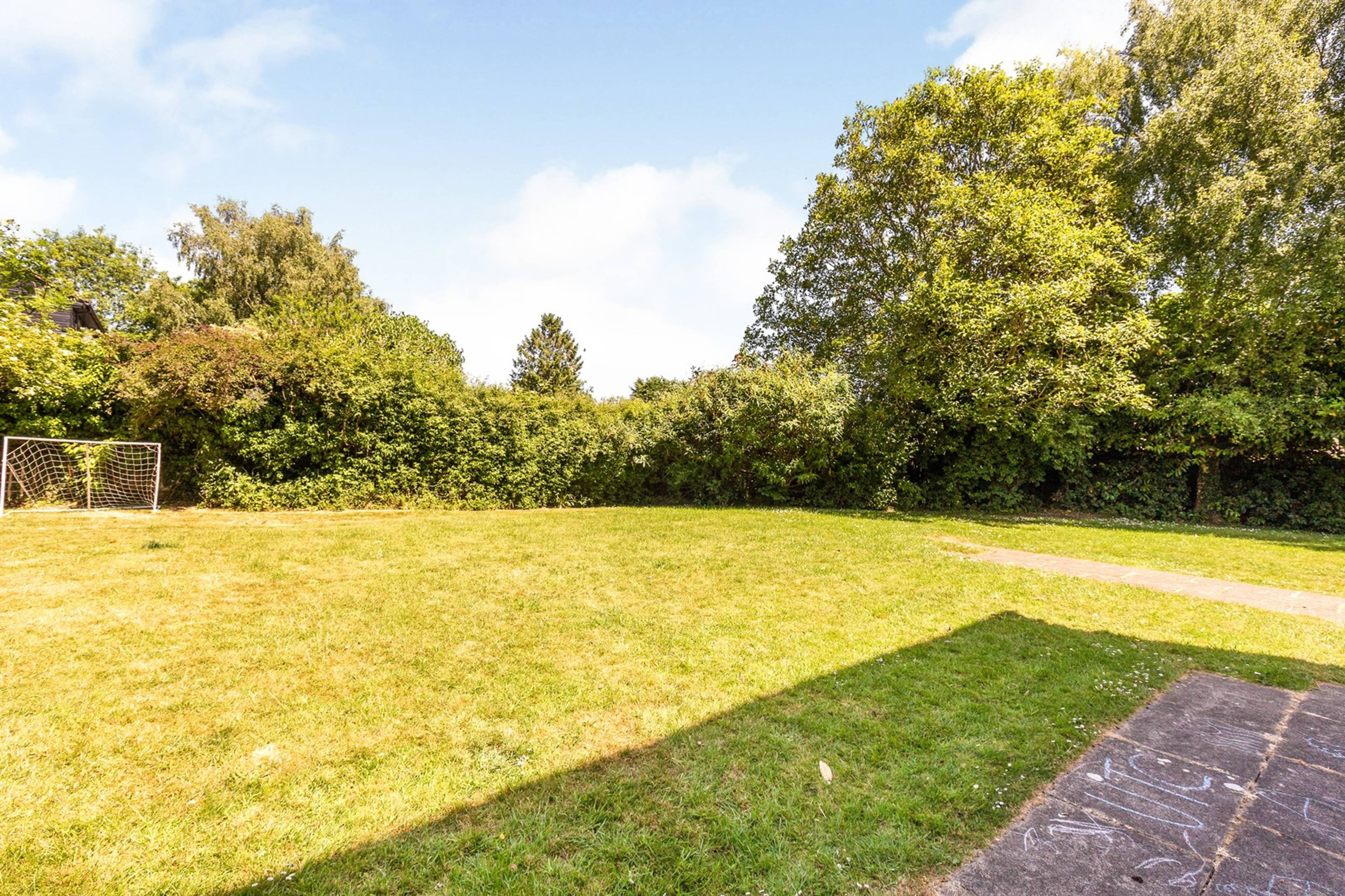 Communal Gardens