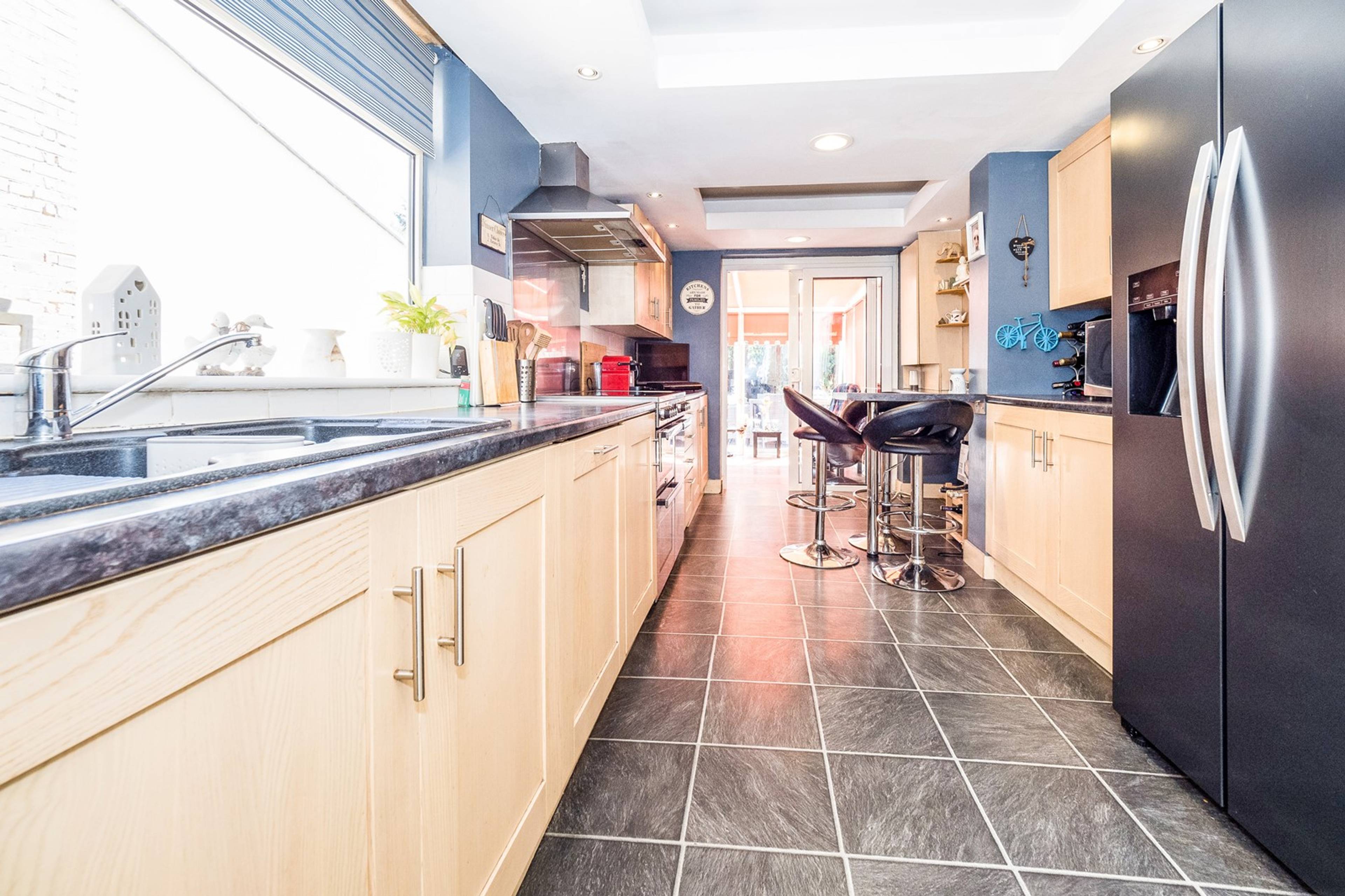 Kitchen/Breakfast