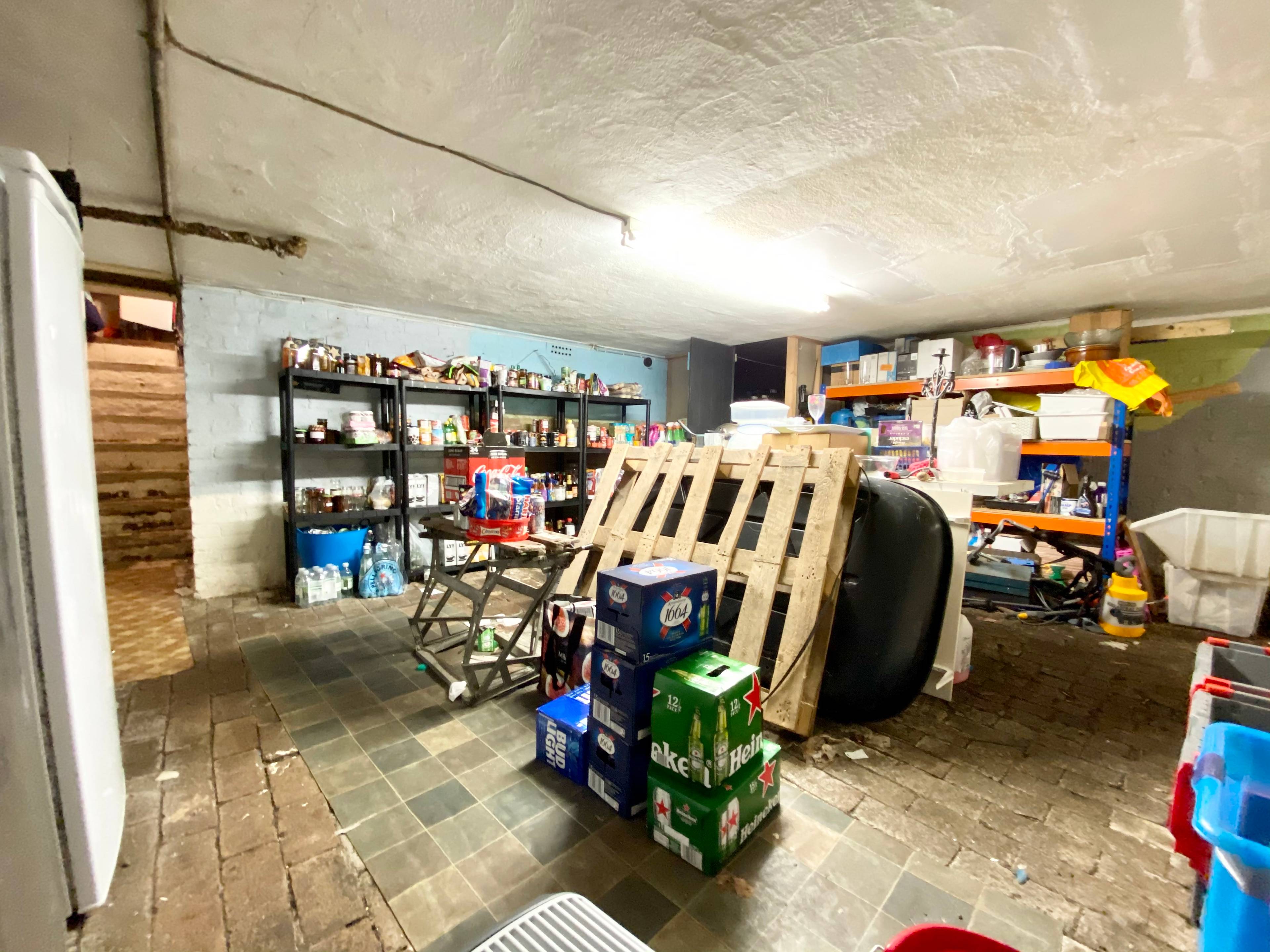 Cellar