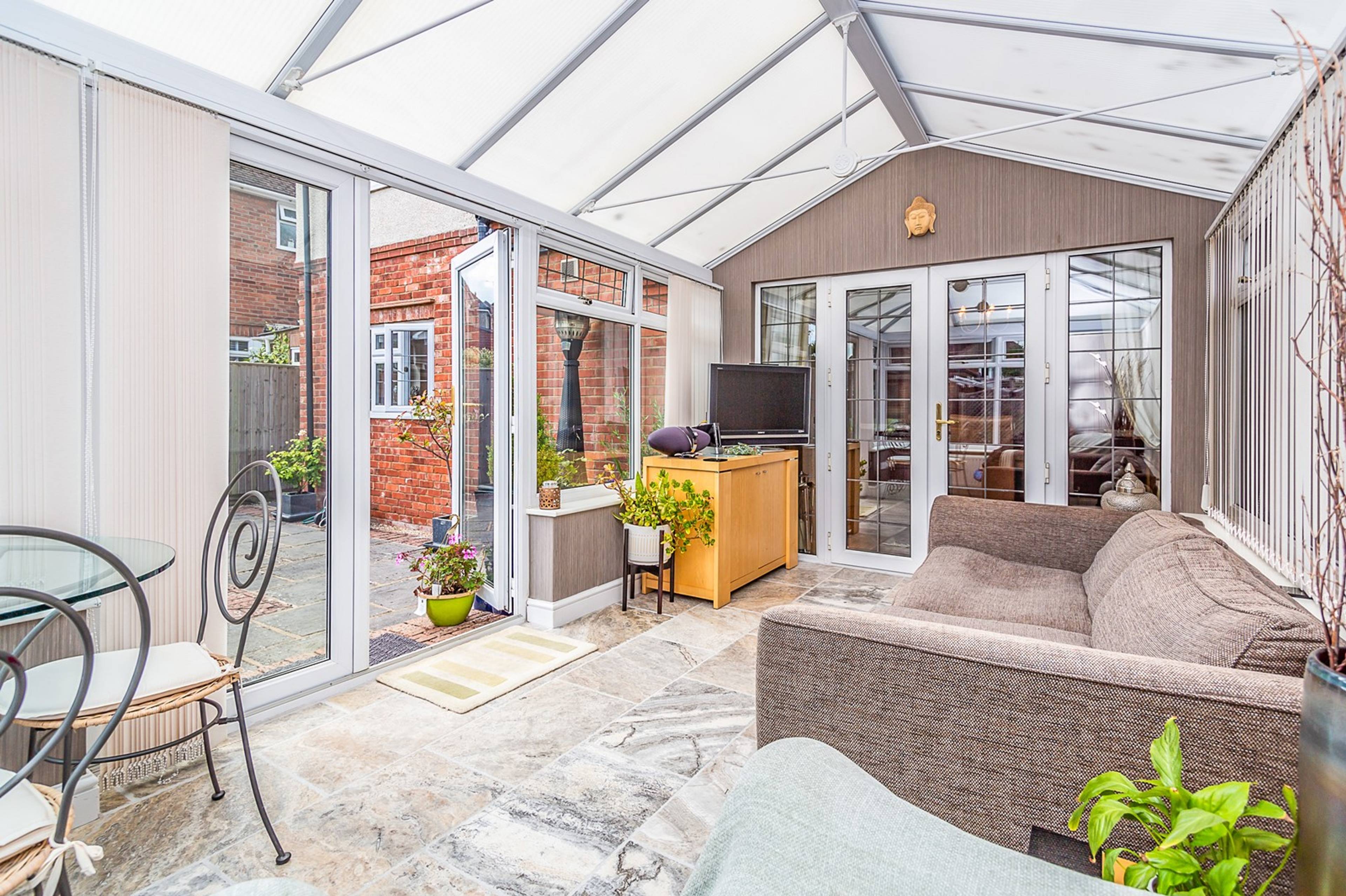 Conservatory