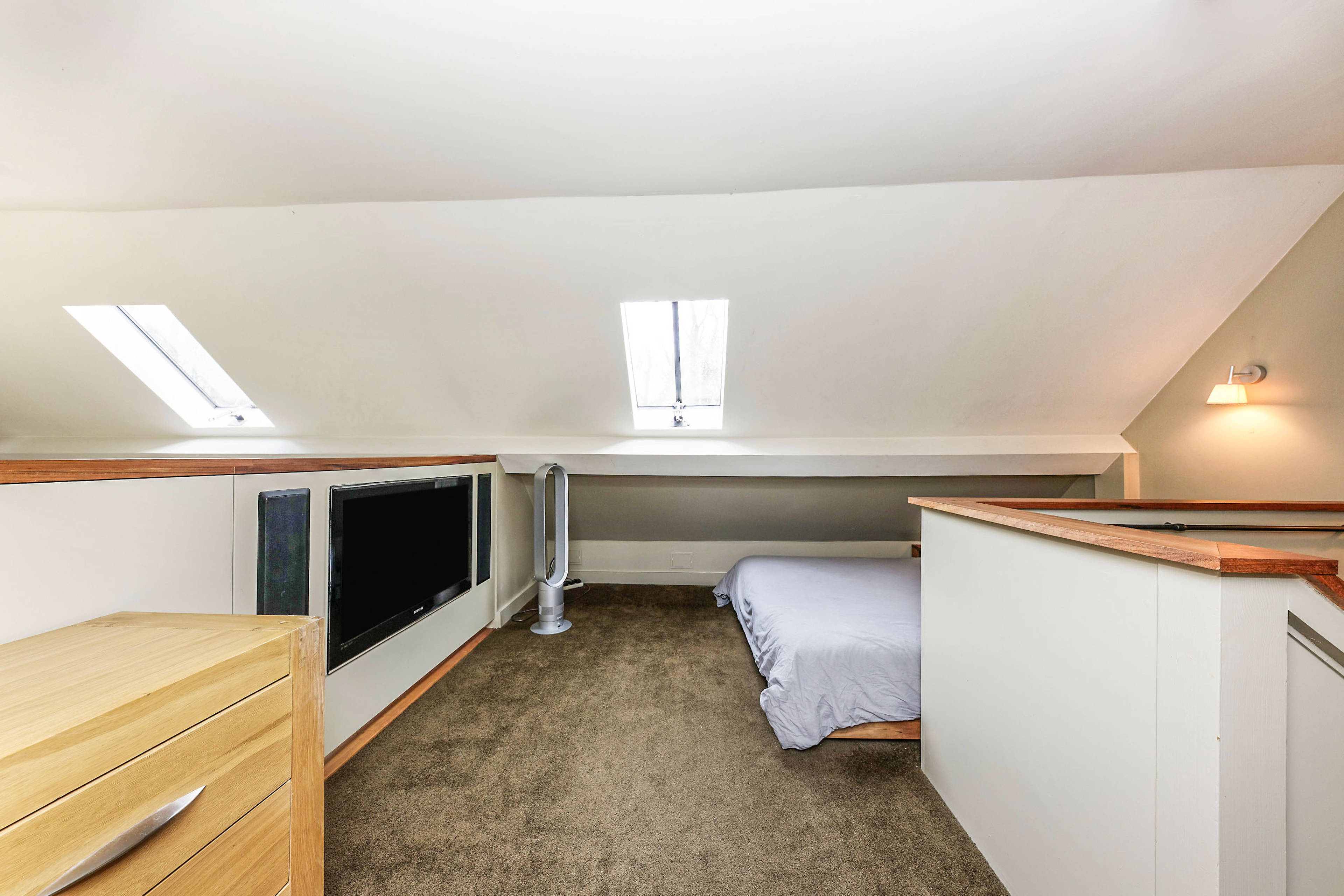 Annexe Bedroom