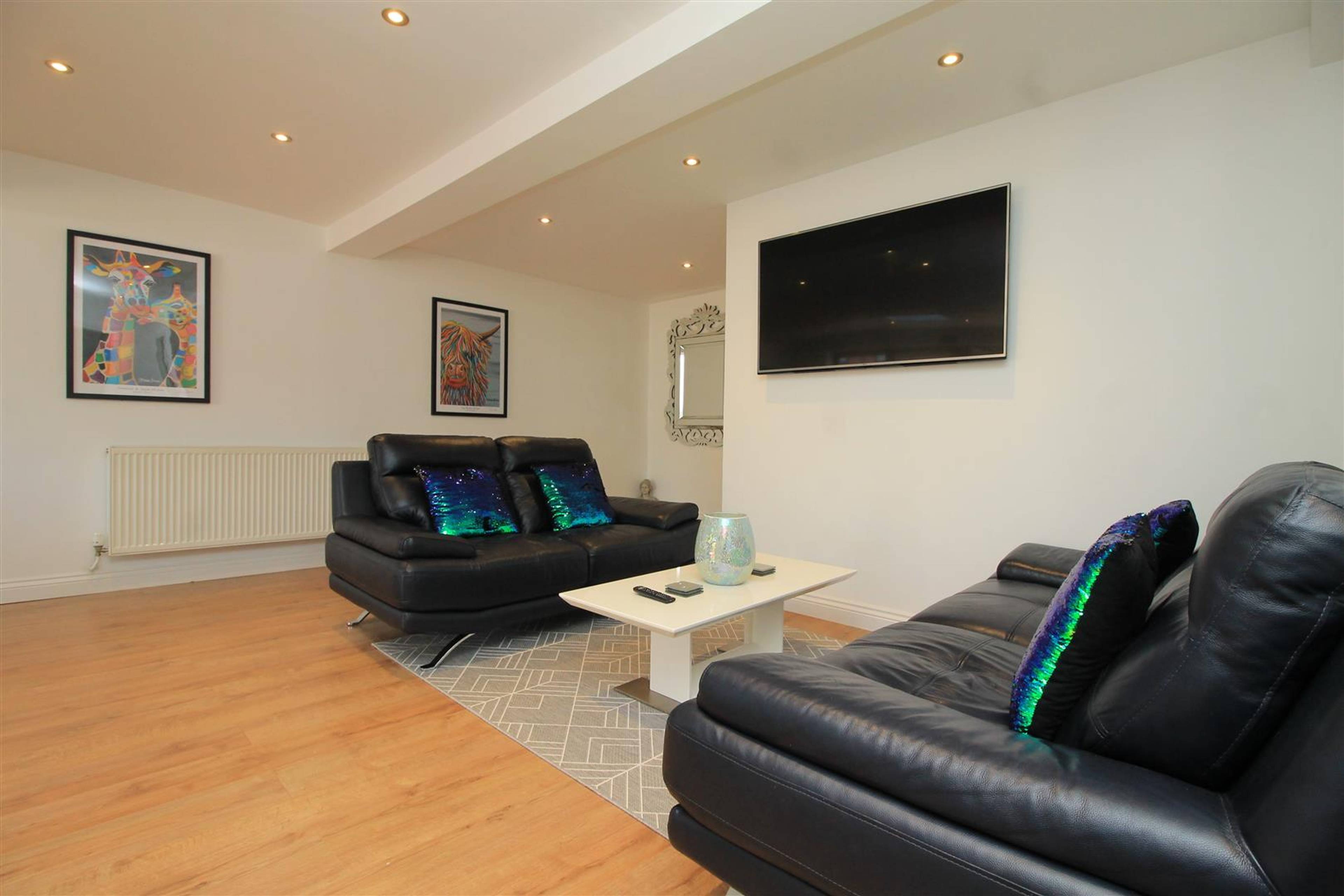 Dining / Family Room