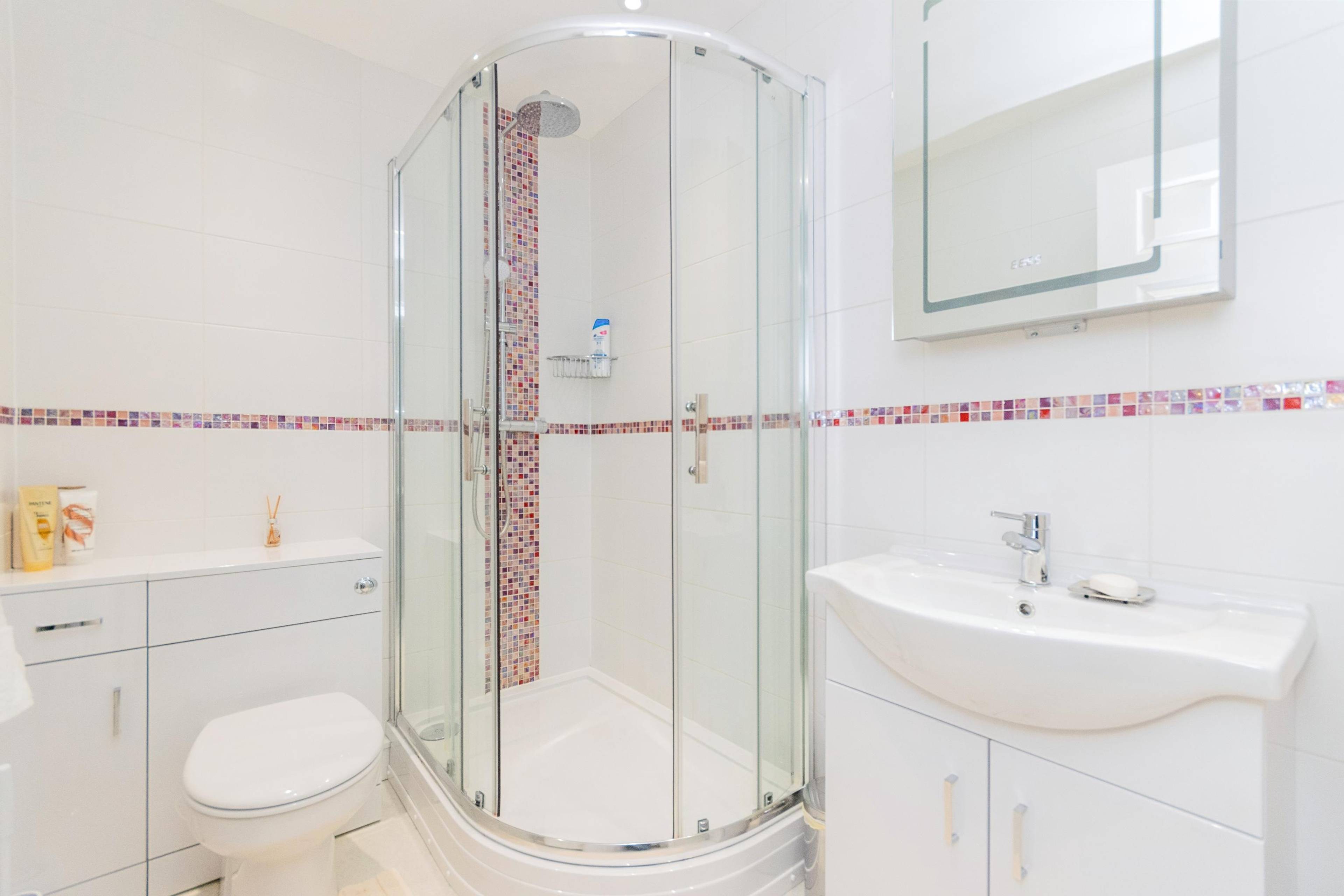 Master En-suite