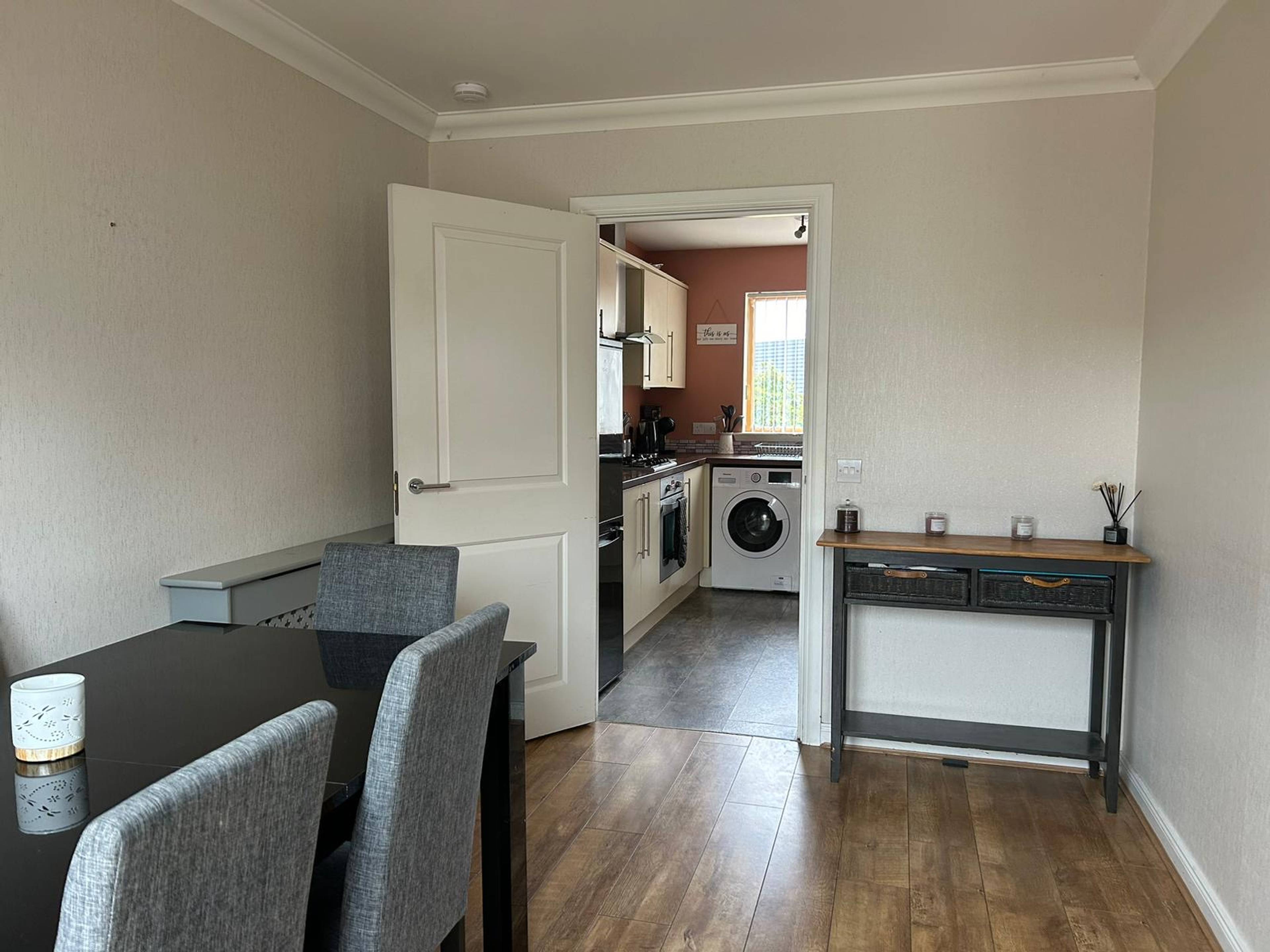 Living / Dining Room