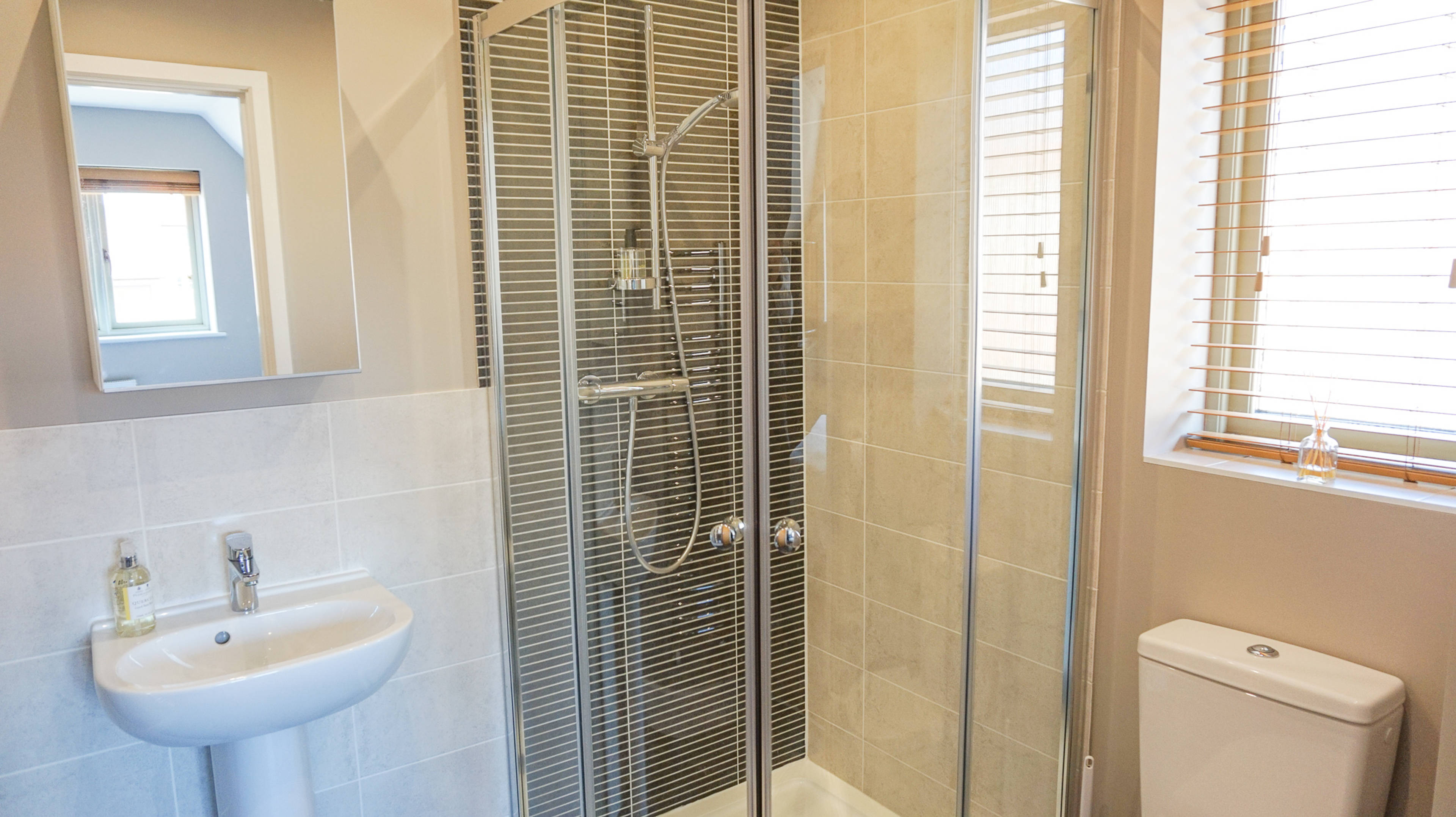 En-suite