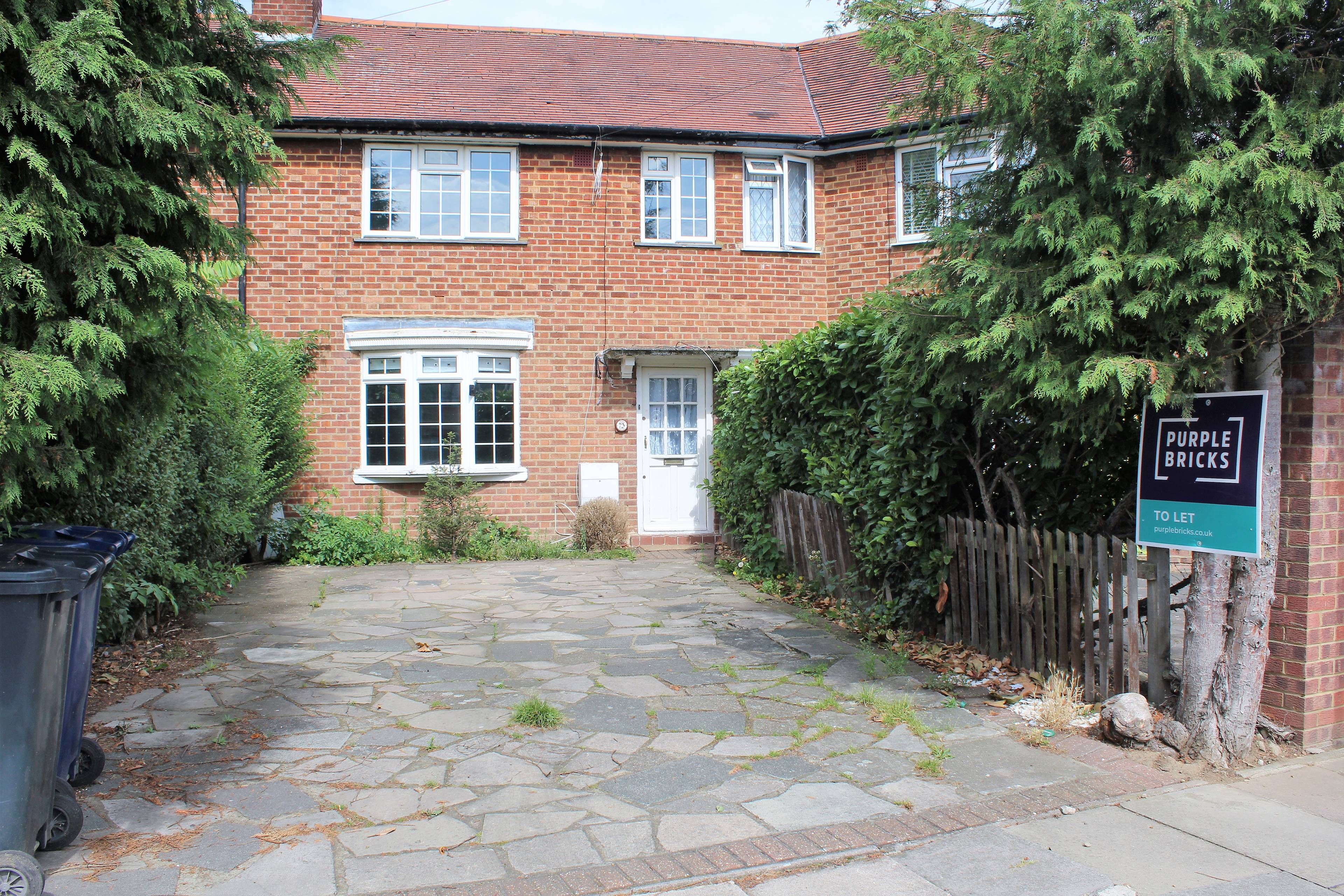 The Property