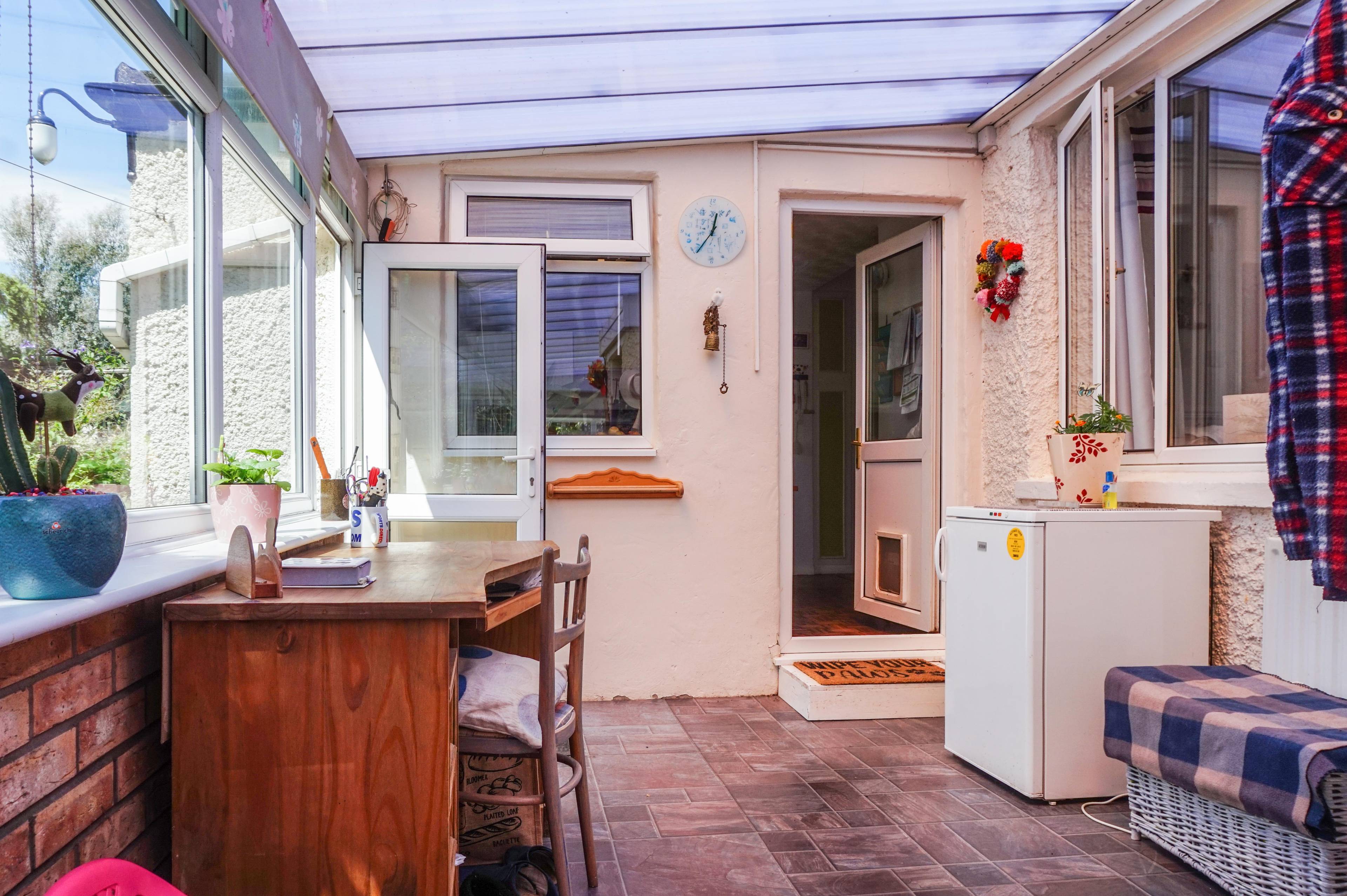 Sun Room