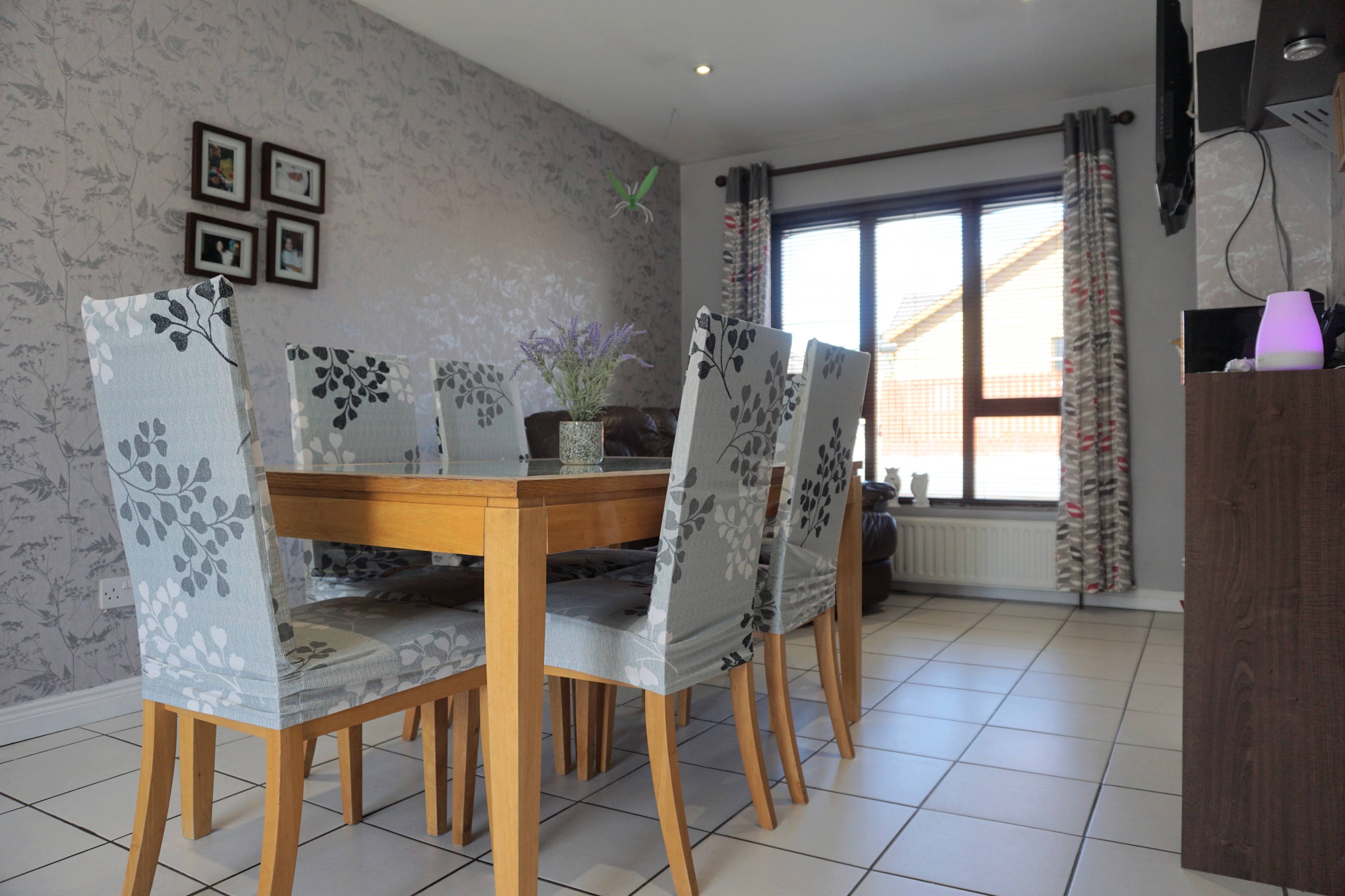 Dining / Family Room