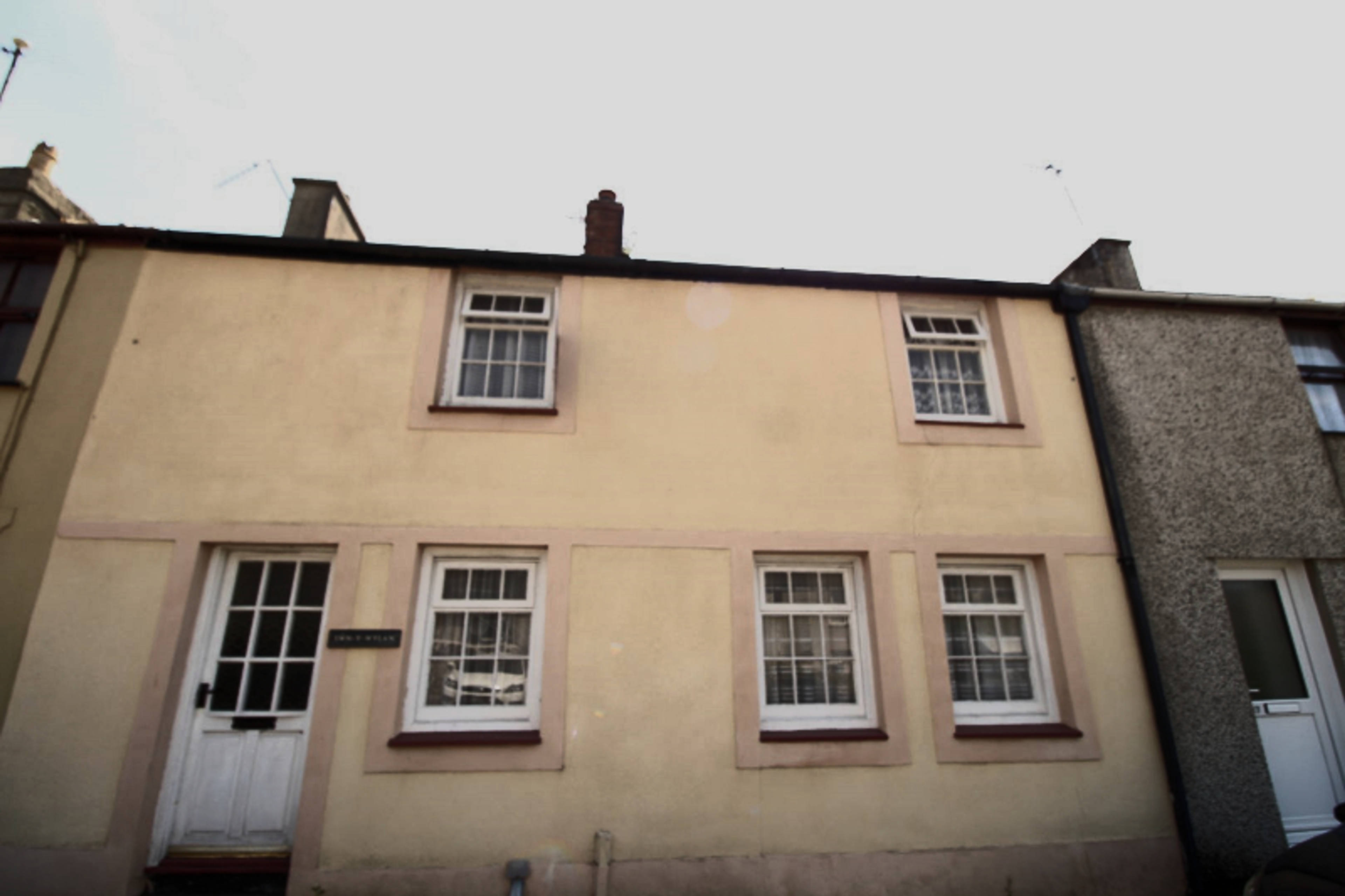 View Of The Property