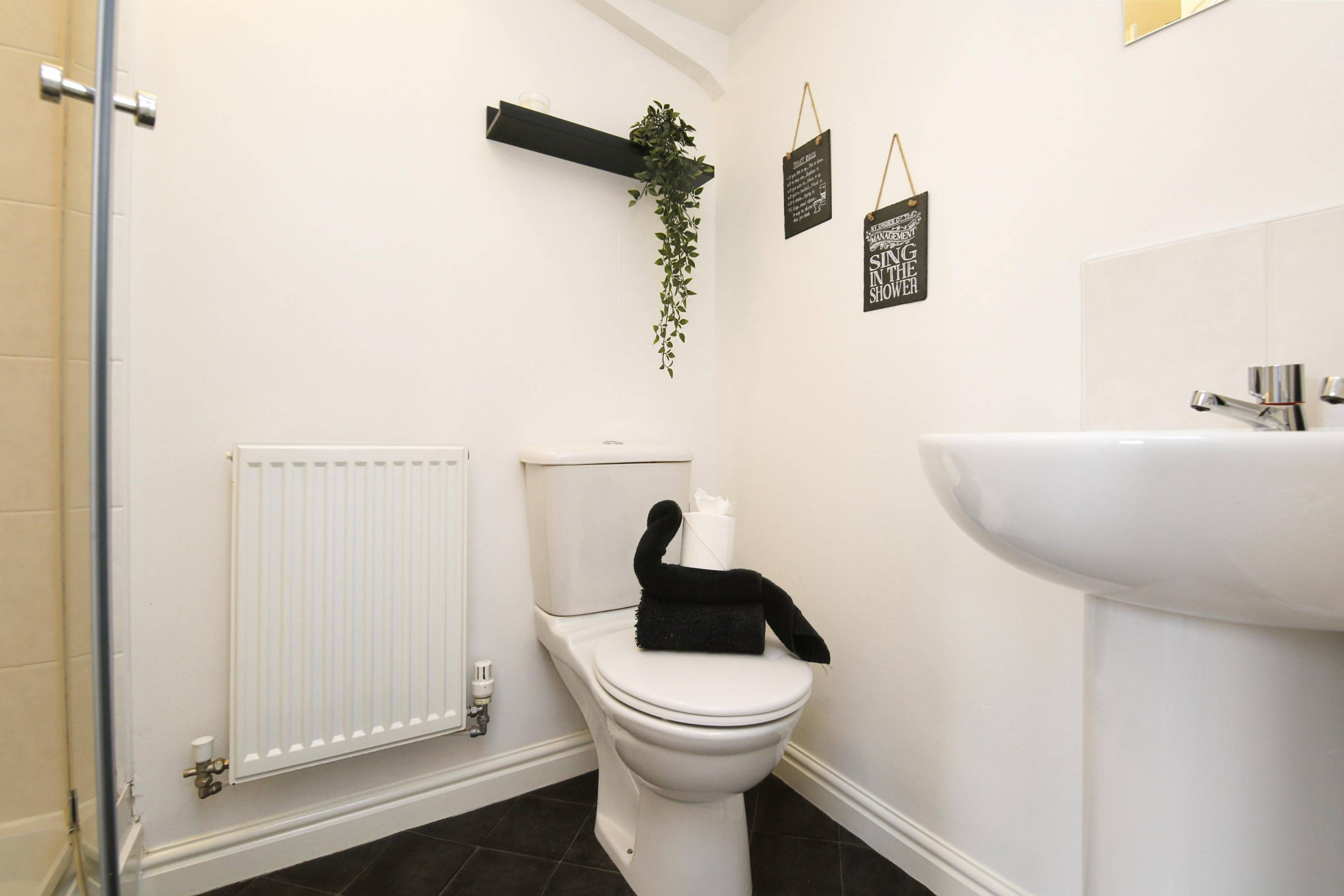En-suite