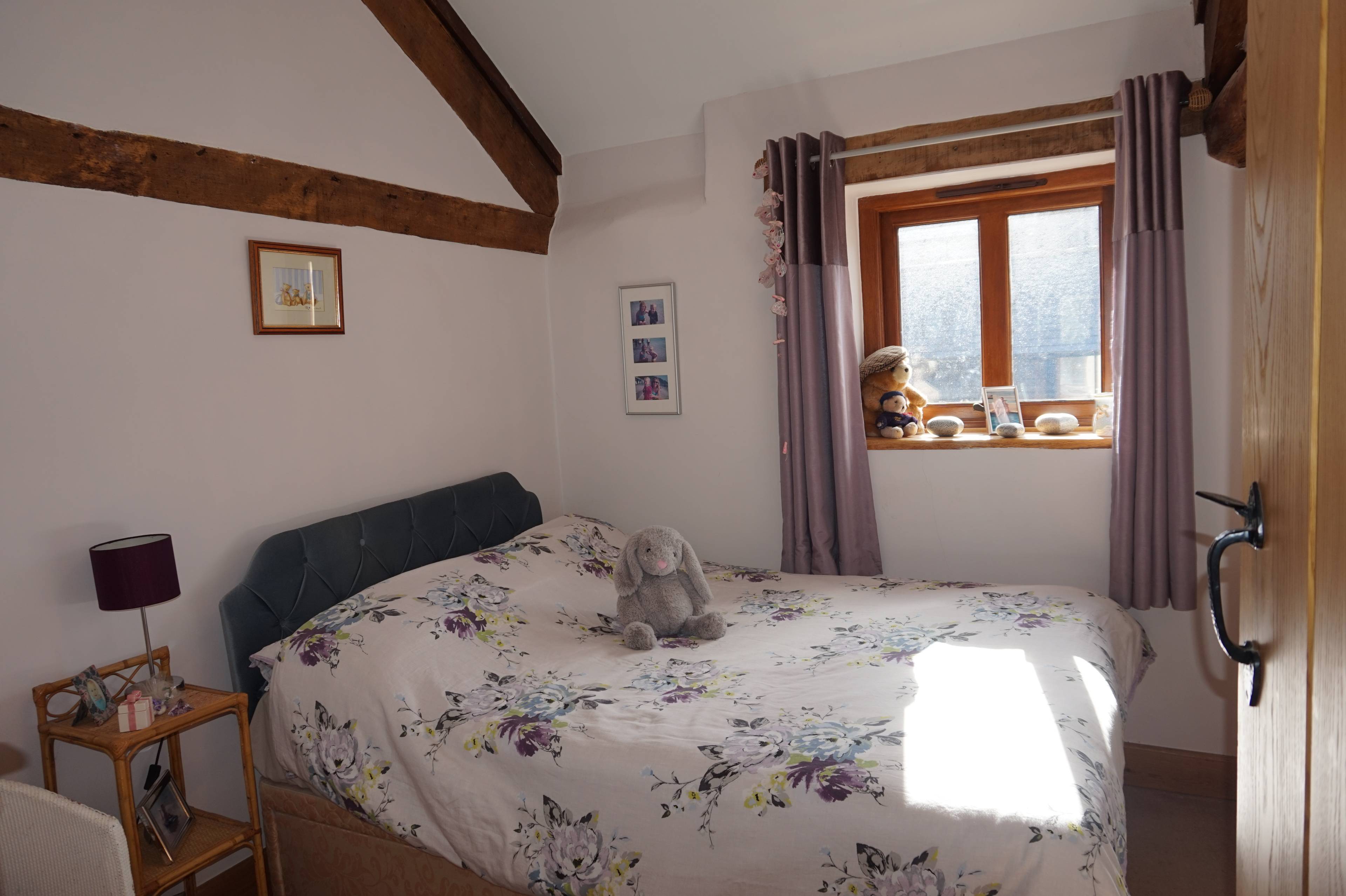 Bedroom Five