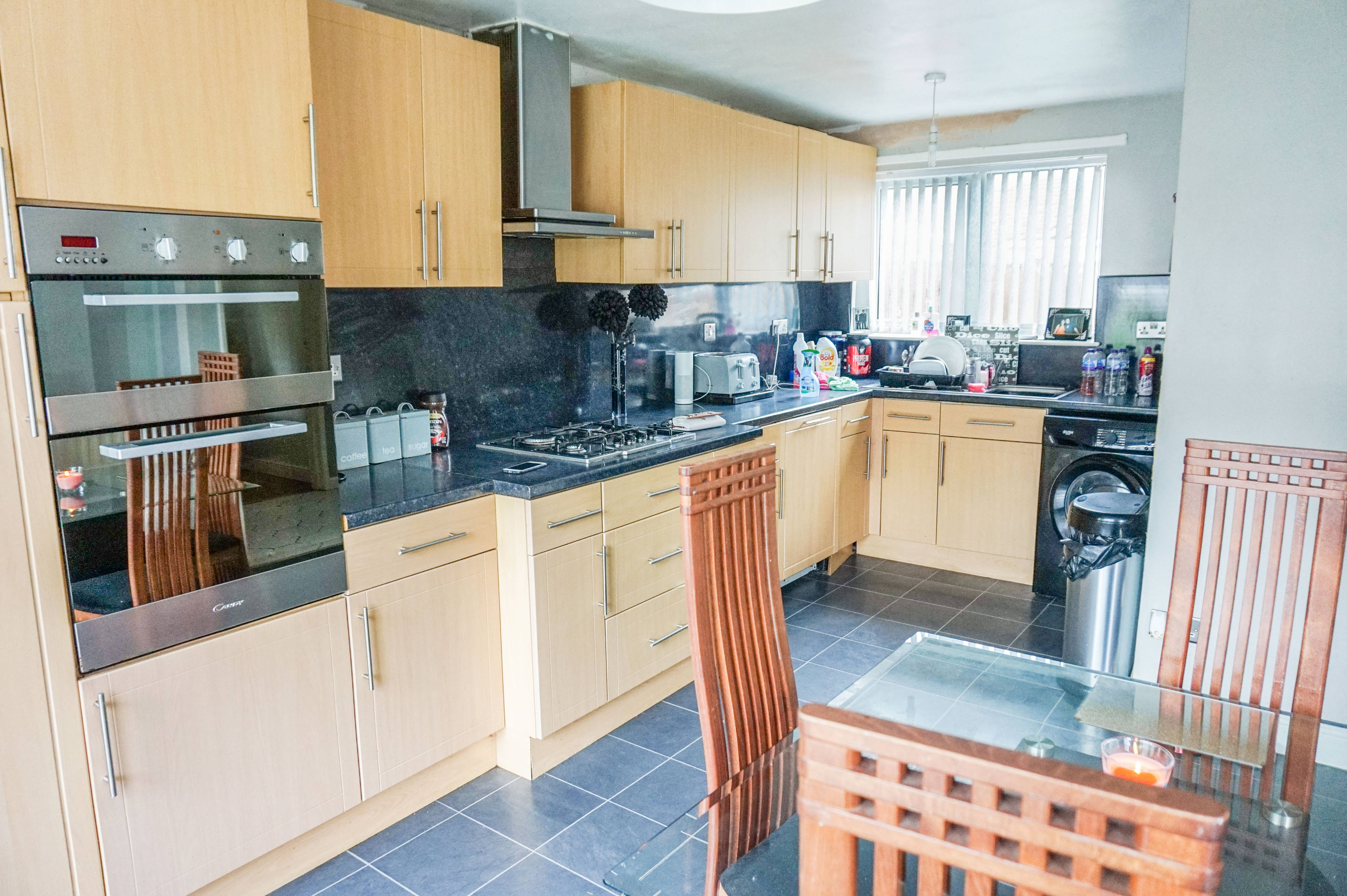Kitchen/Breakfast