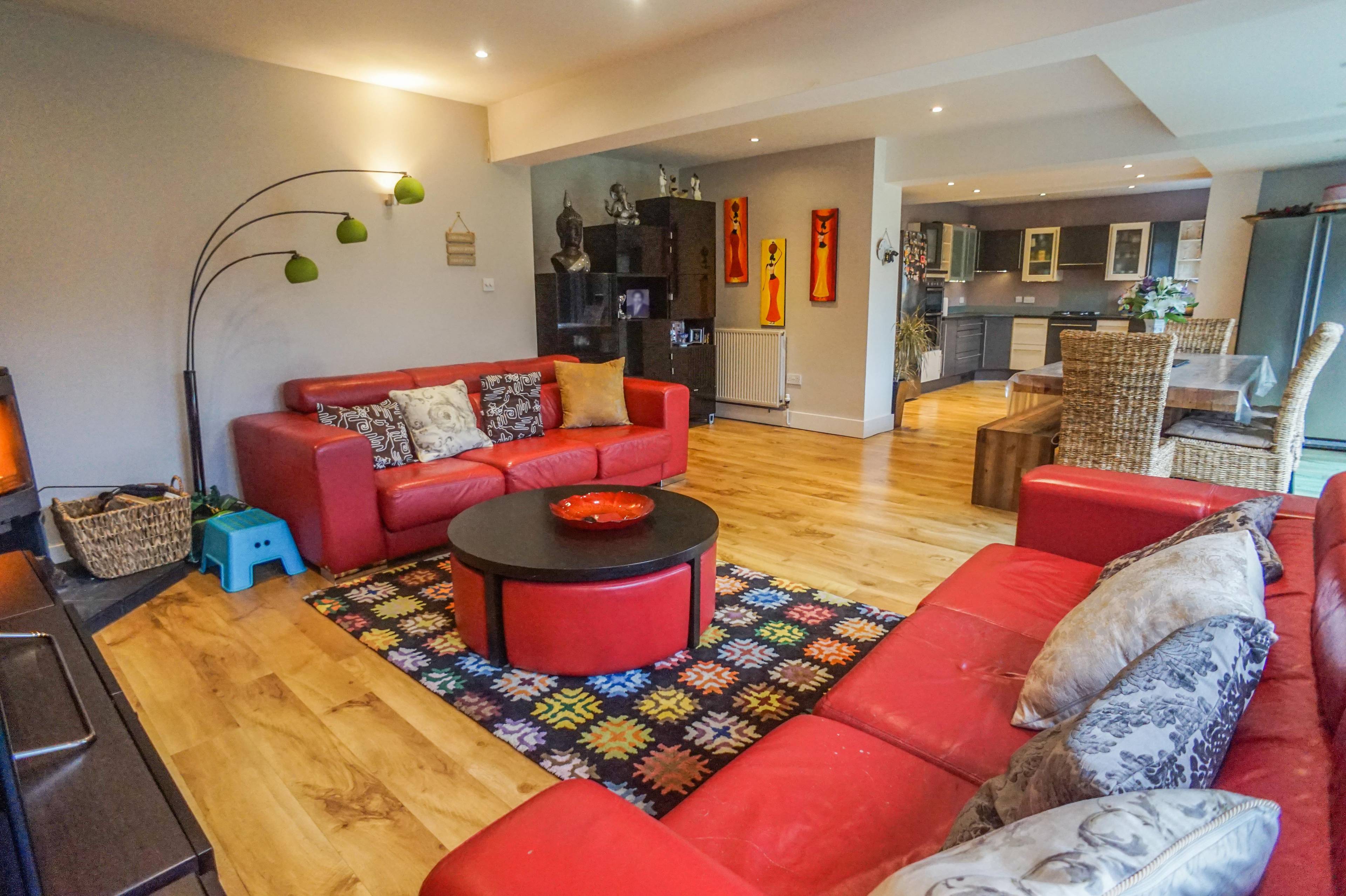 Dining / Family Room