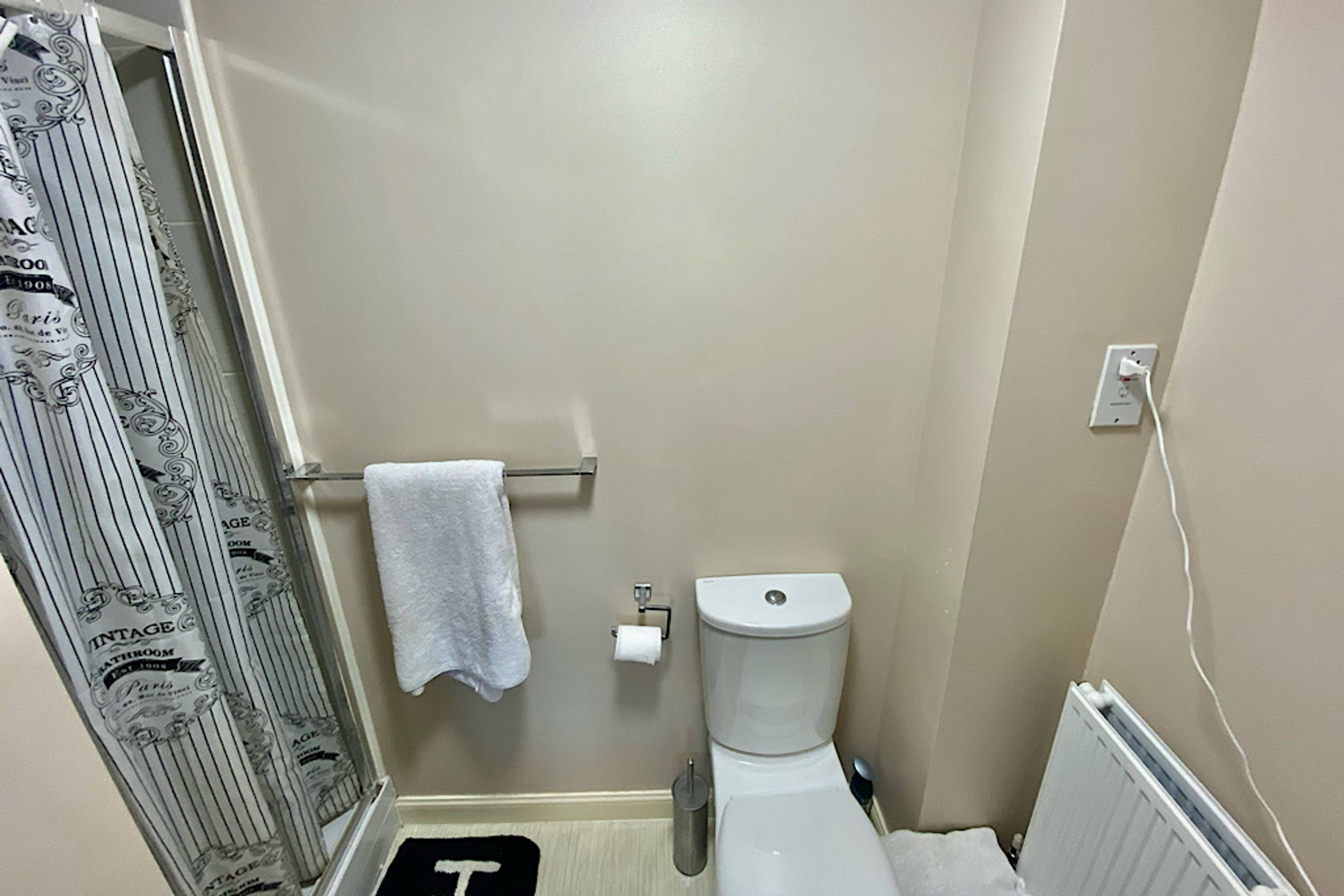 En-suite