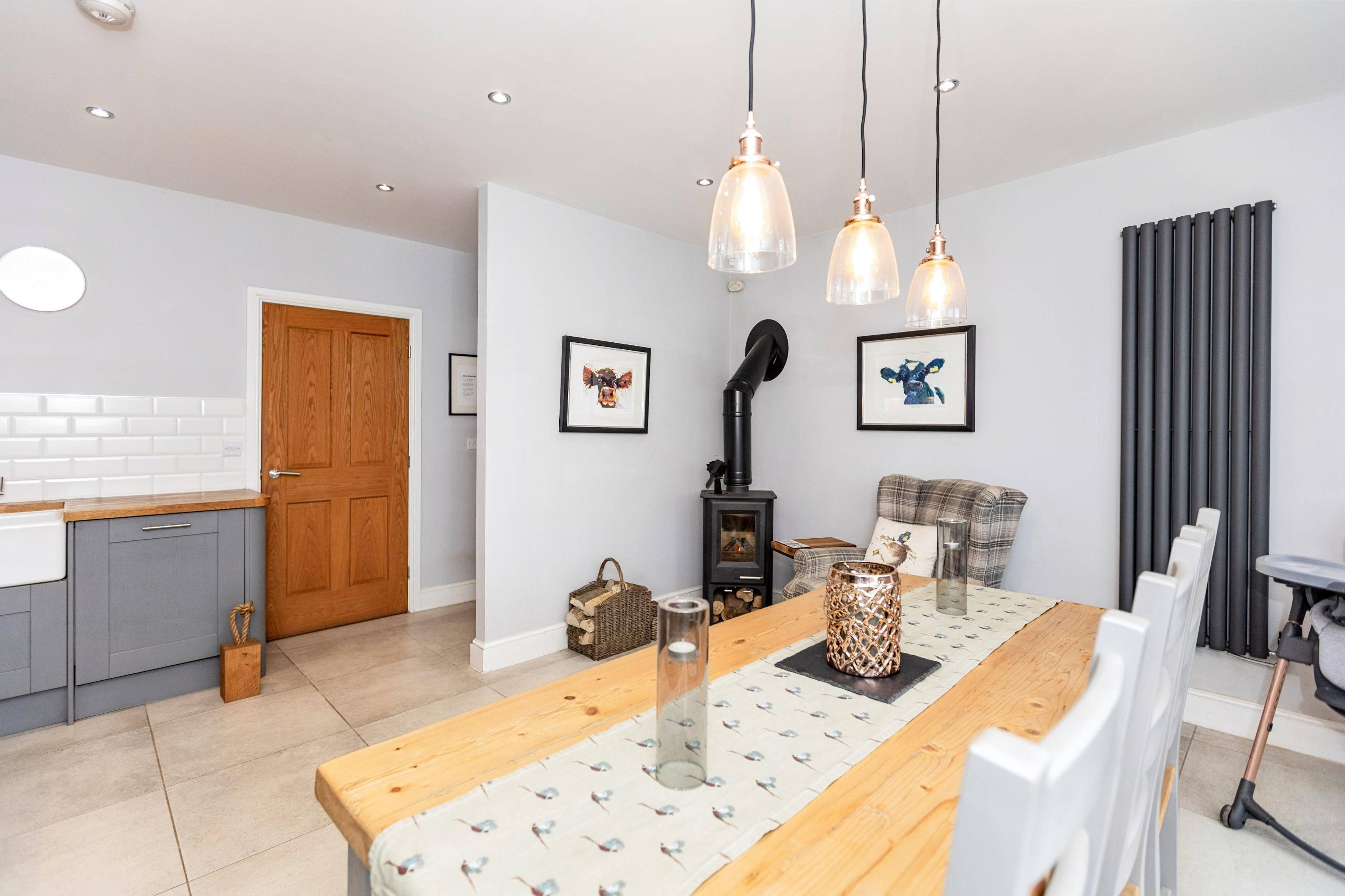 Kitchen Three