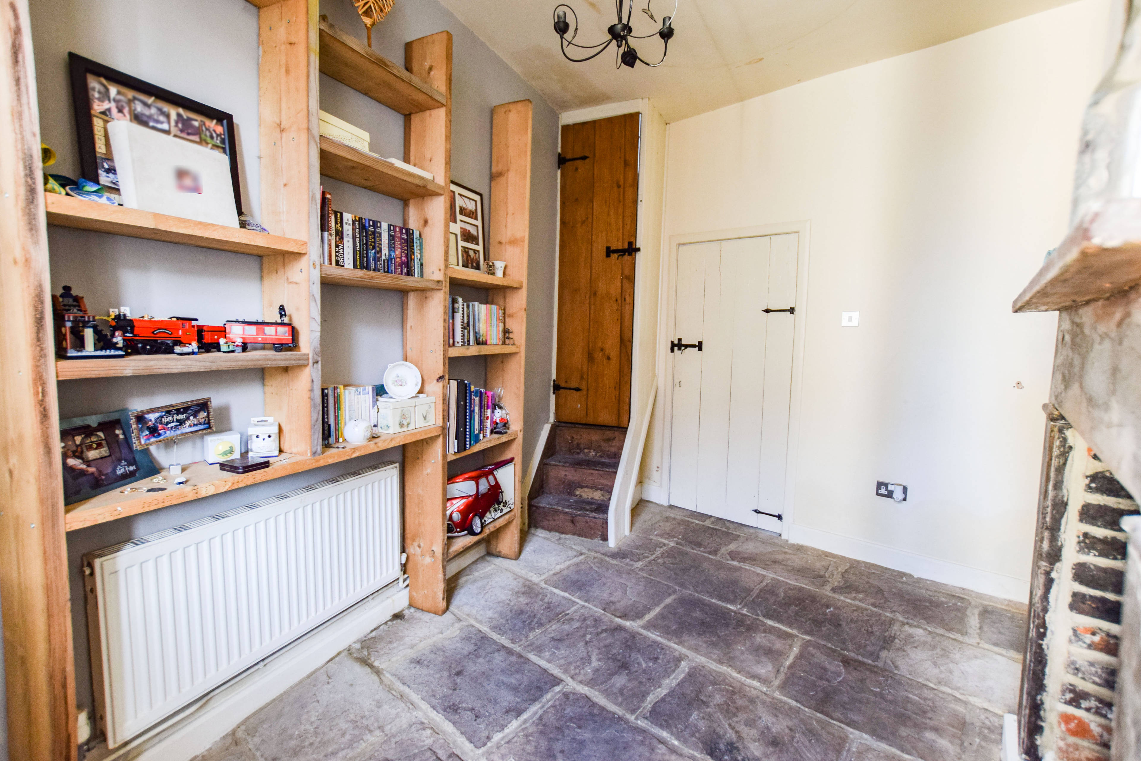Snug / Sitting Room