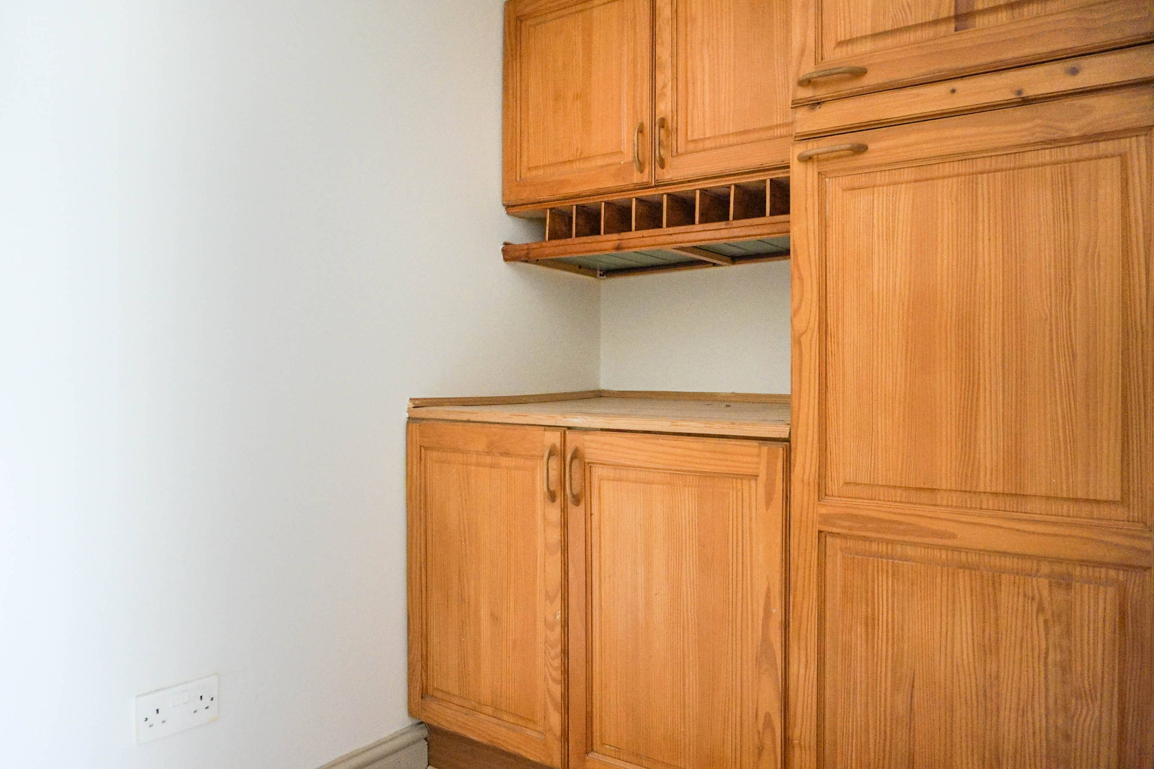 Utility Area