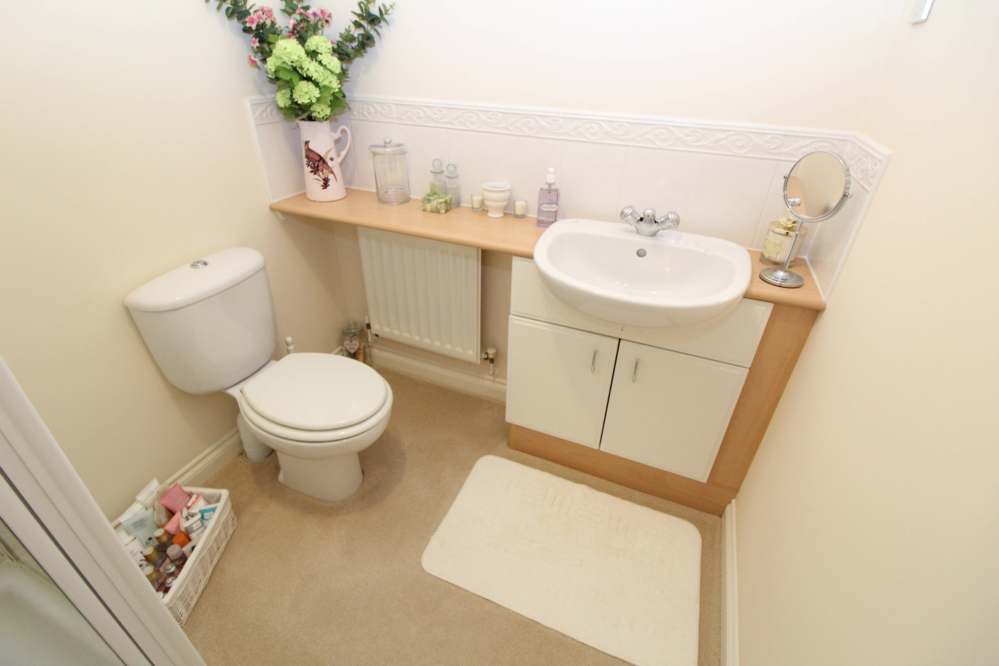 En-suite Two