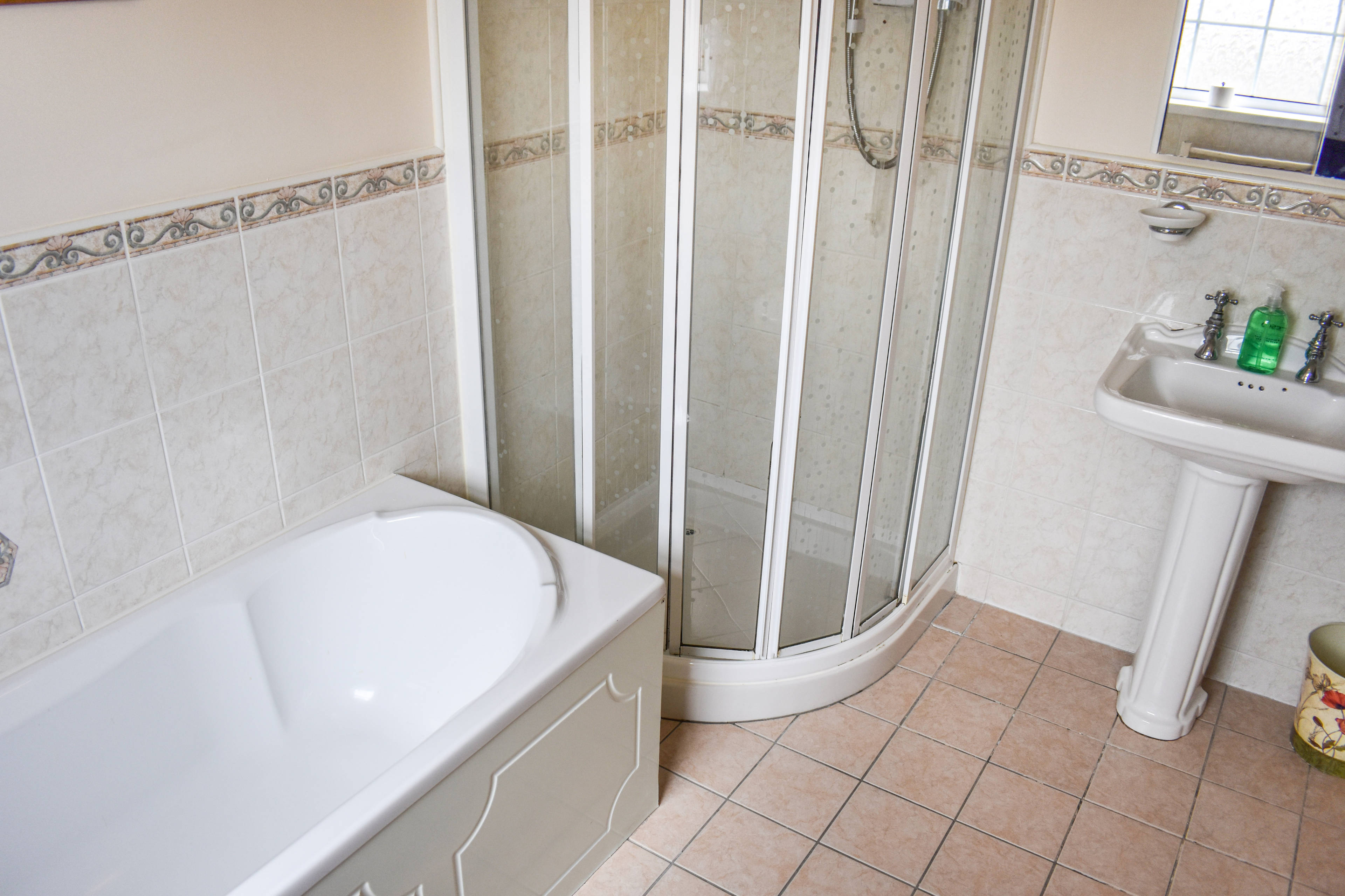 En-suite