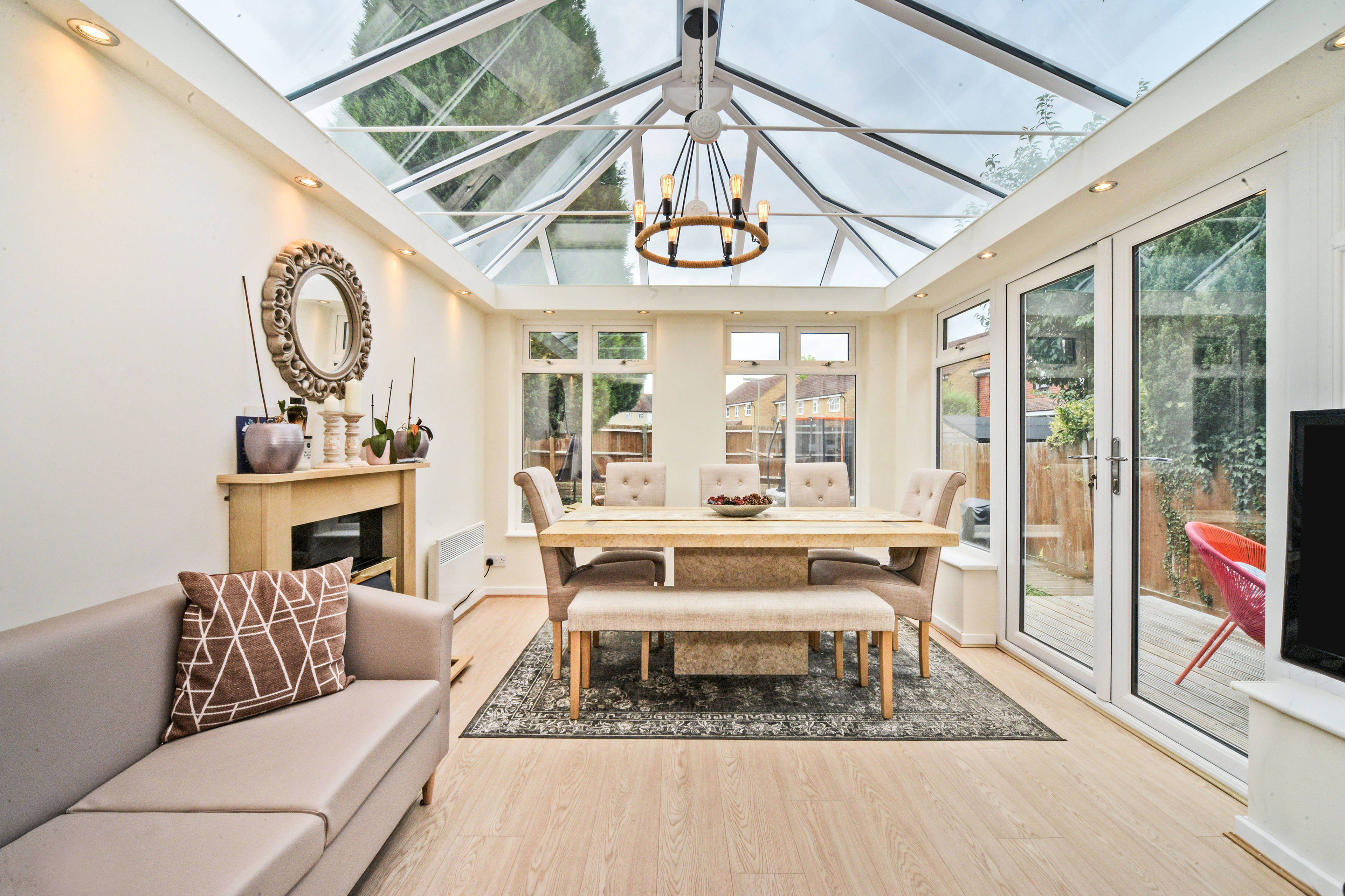 Conservatory