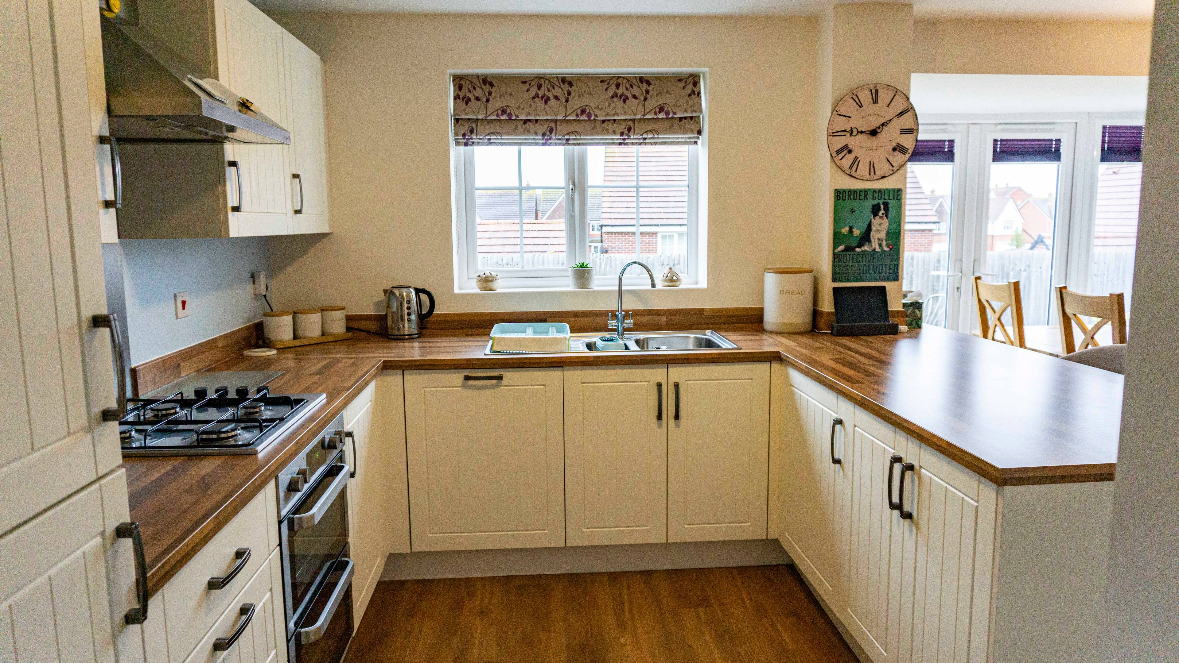 Kitchen Two