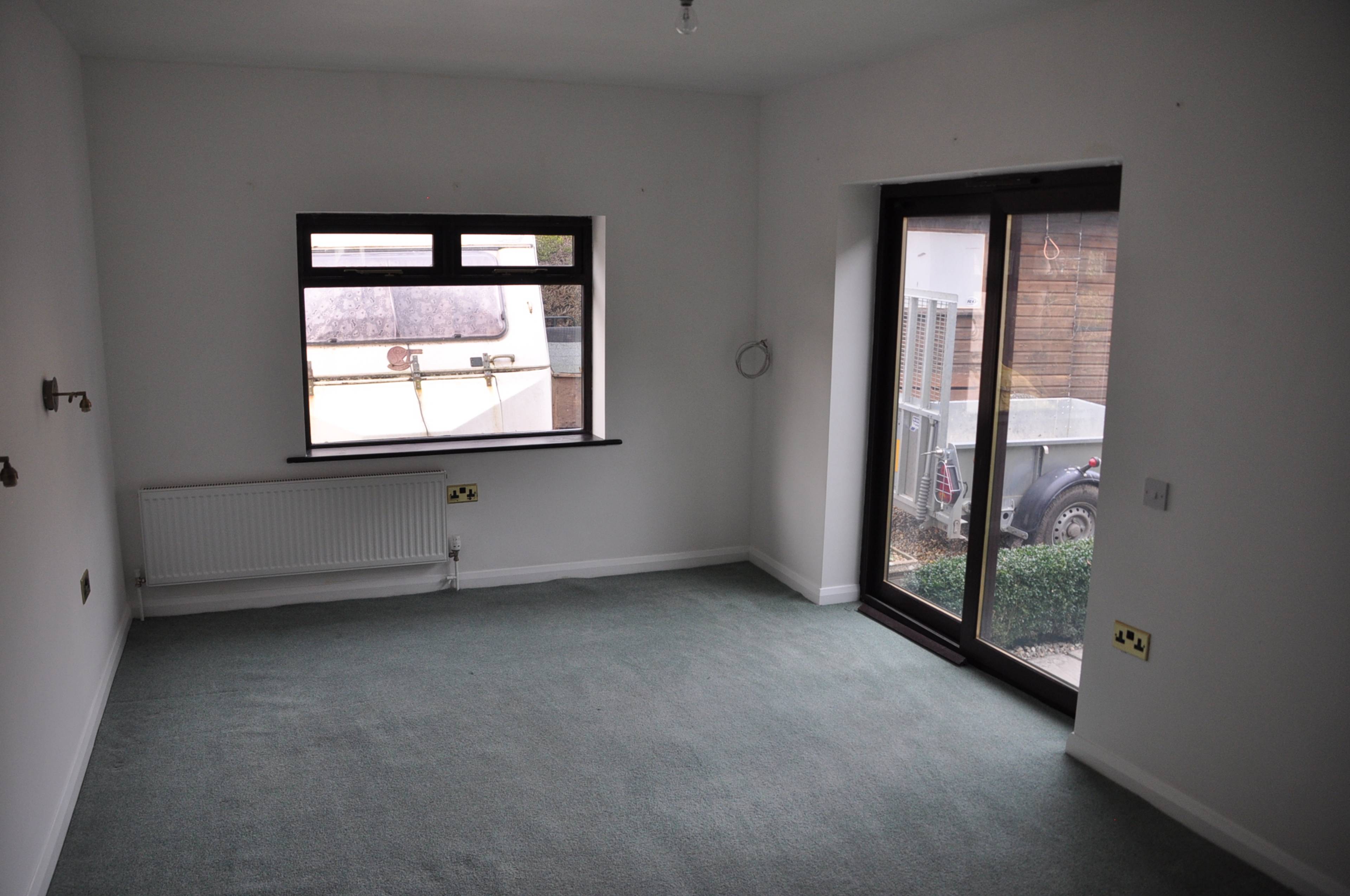 Annexe Bedroom
