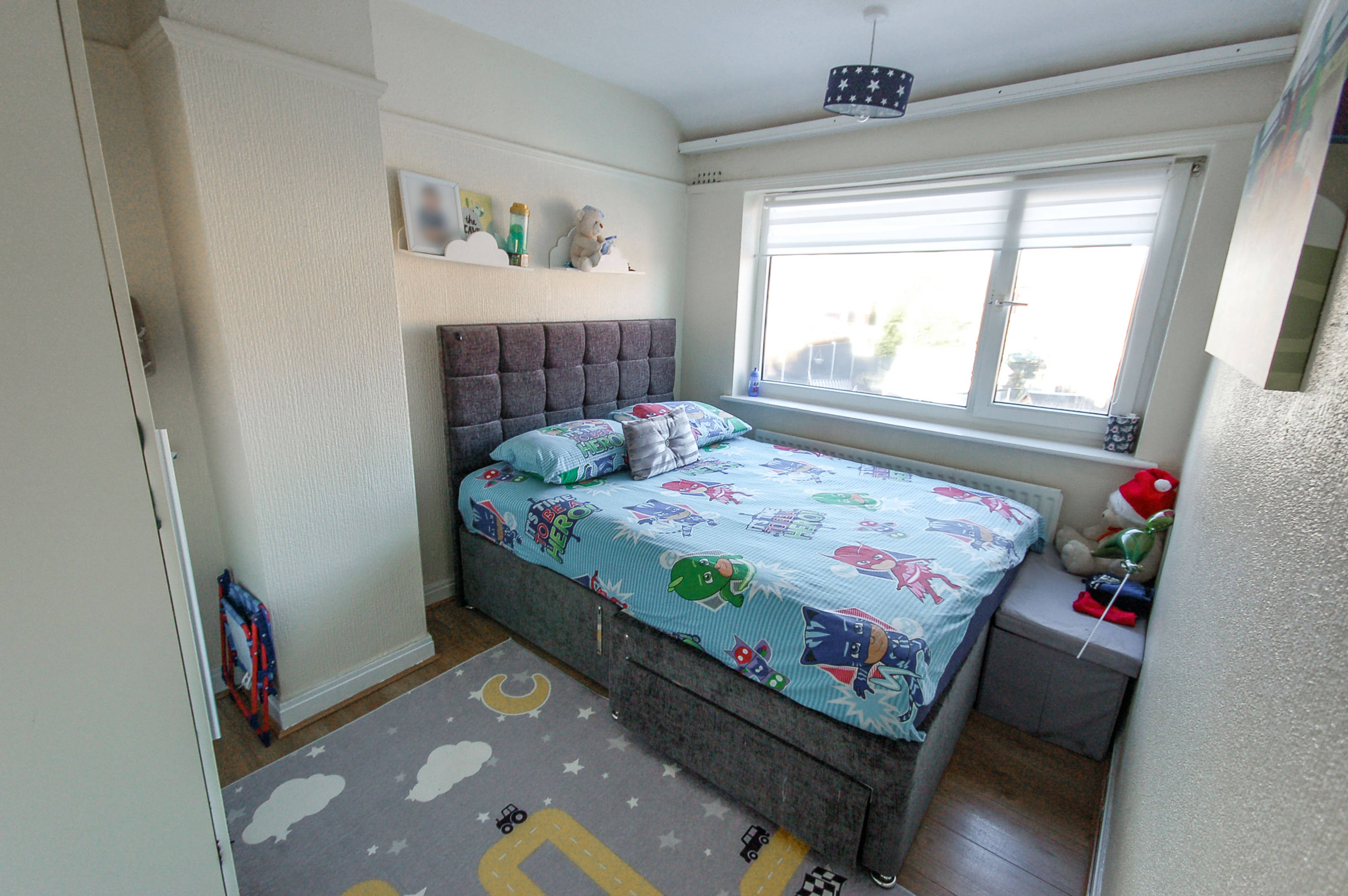 Bedroom Two