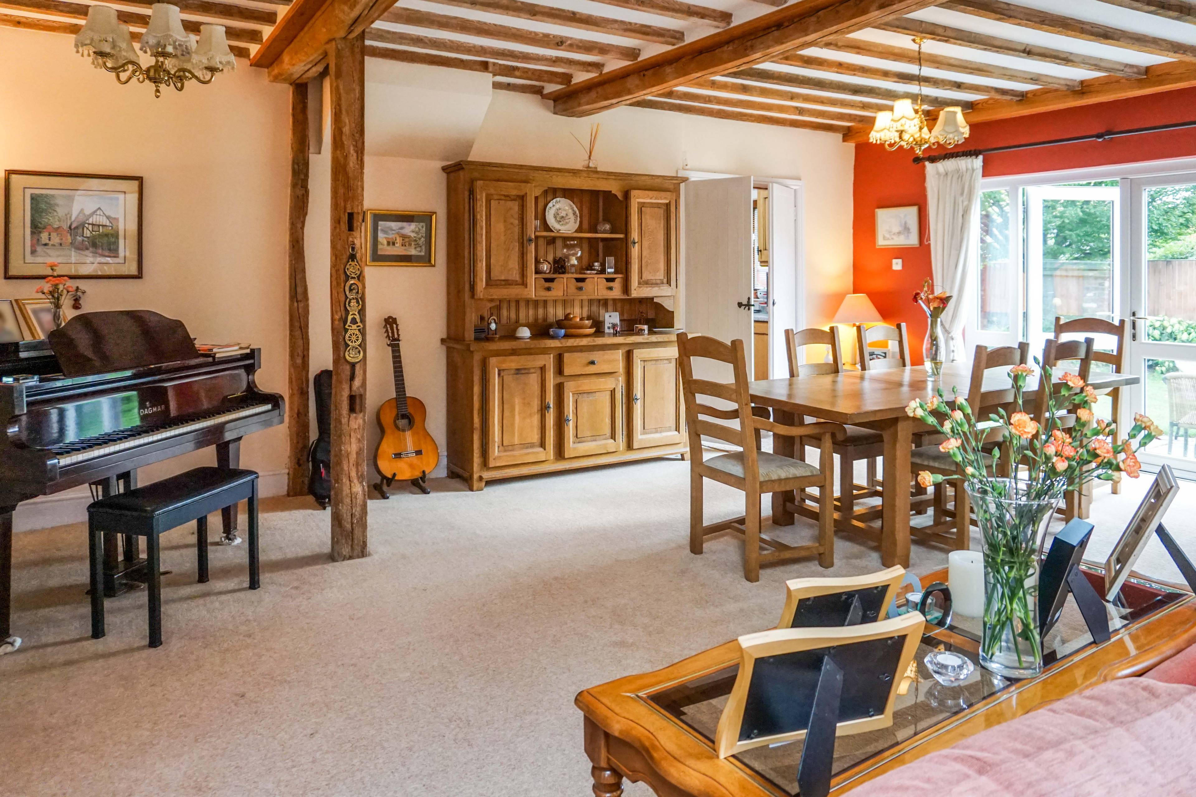 Dining / Family Room