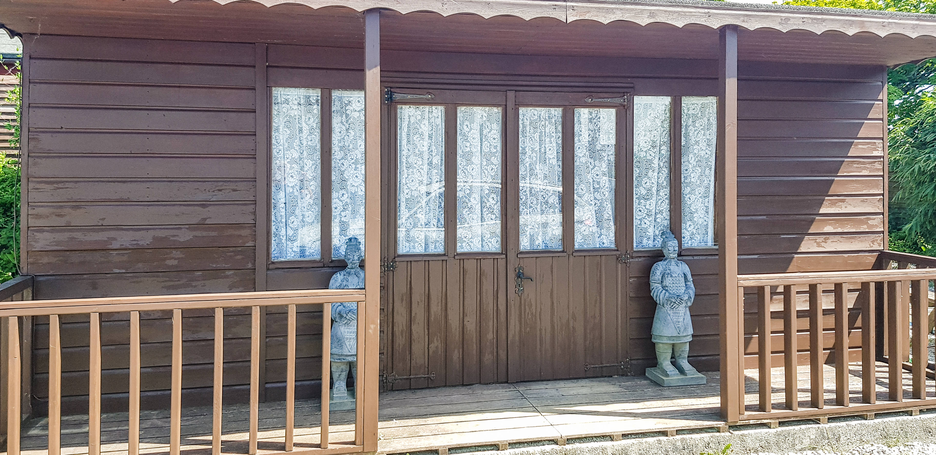 Summer Chalet