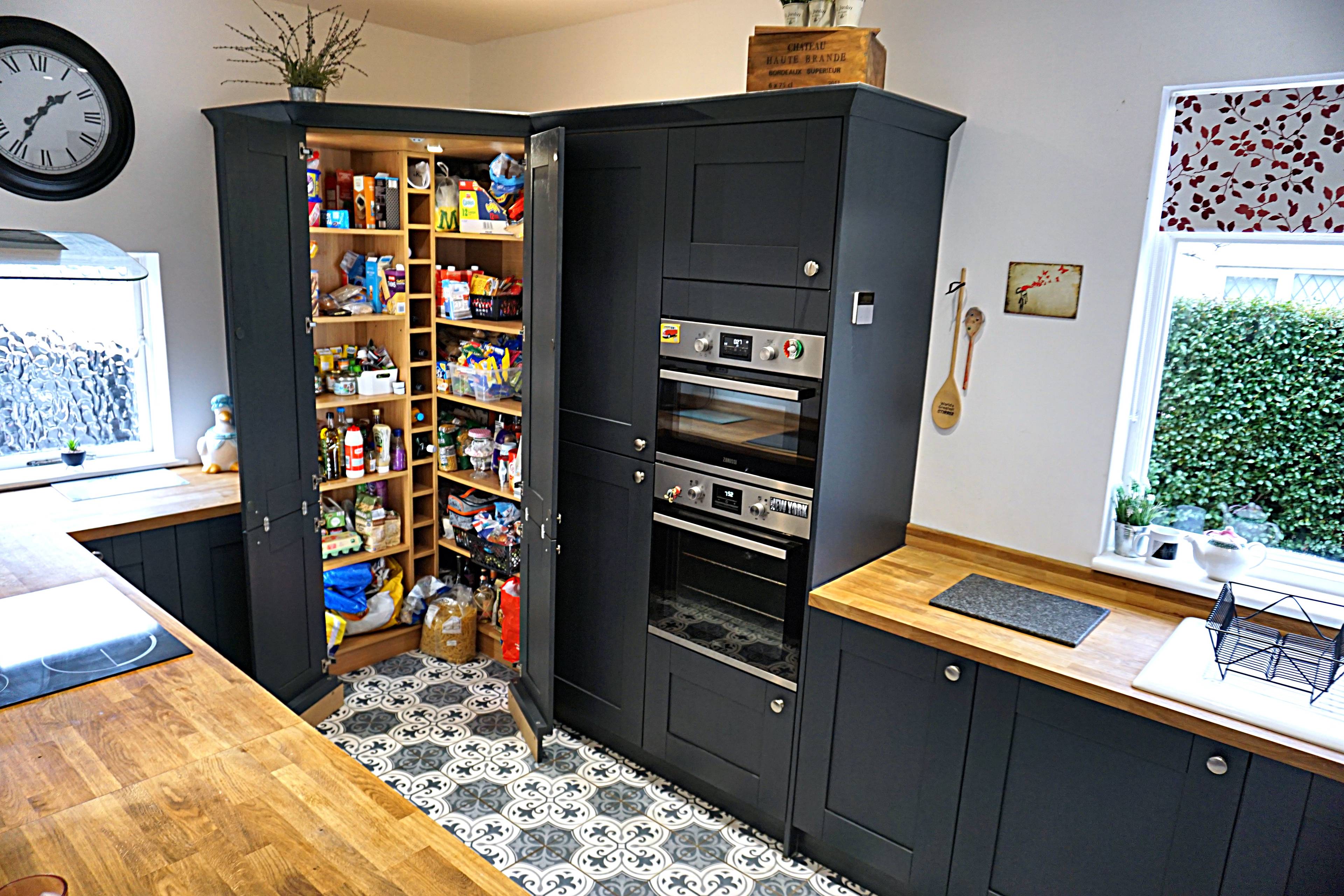 Pantry