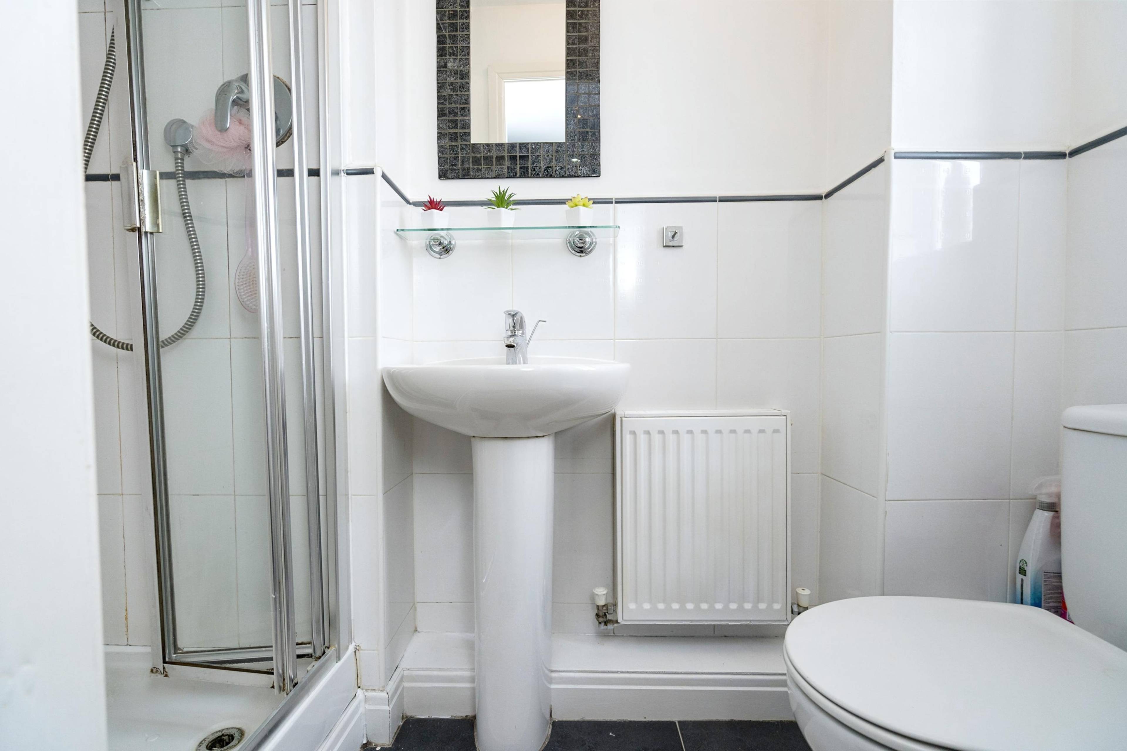 Master En-suite